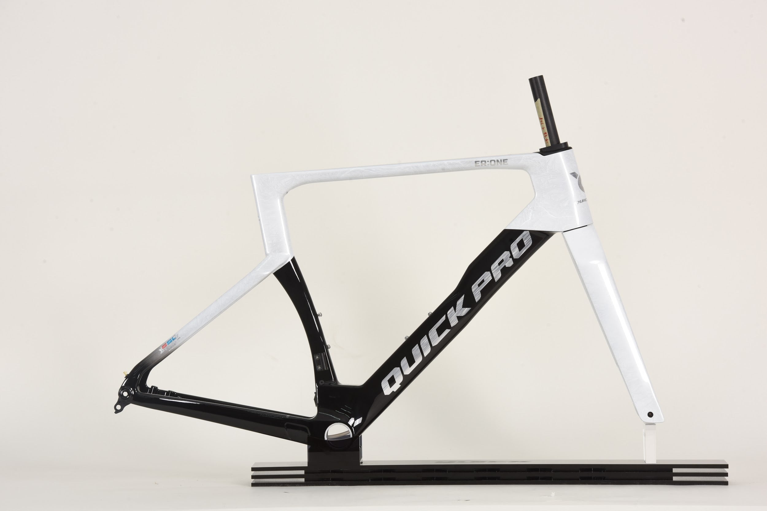 ER:ONE CUSTOM COLOR - ER10 frameset