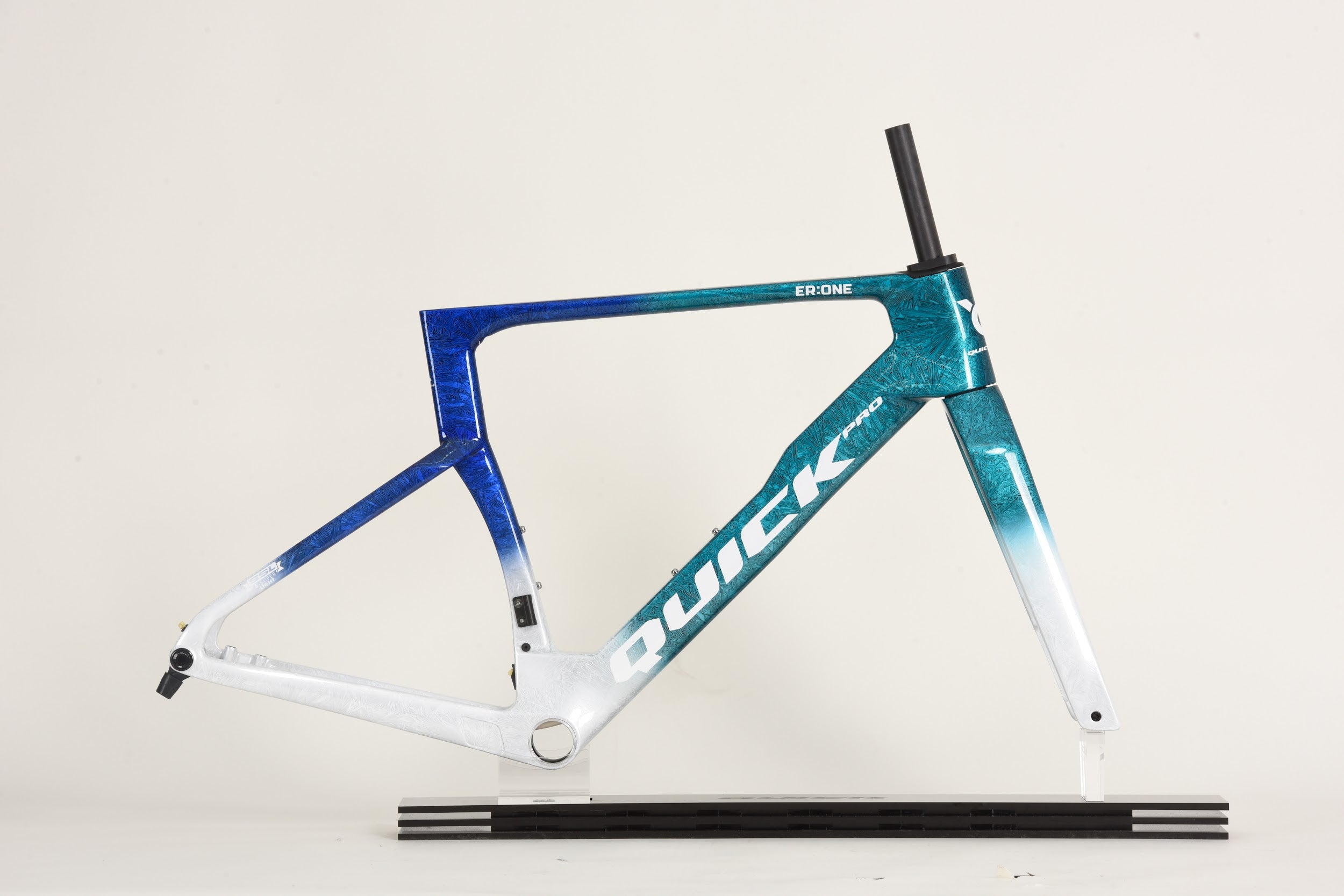 ER:ONE CUSTOM COLOR - ER11 frameset