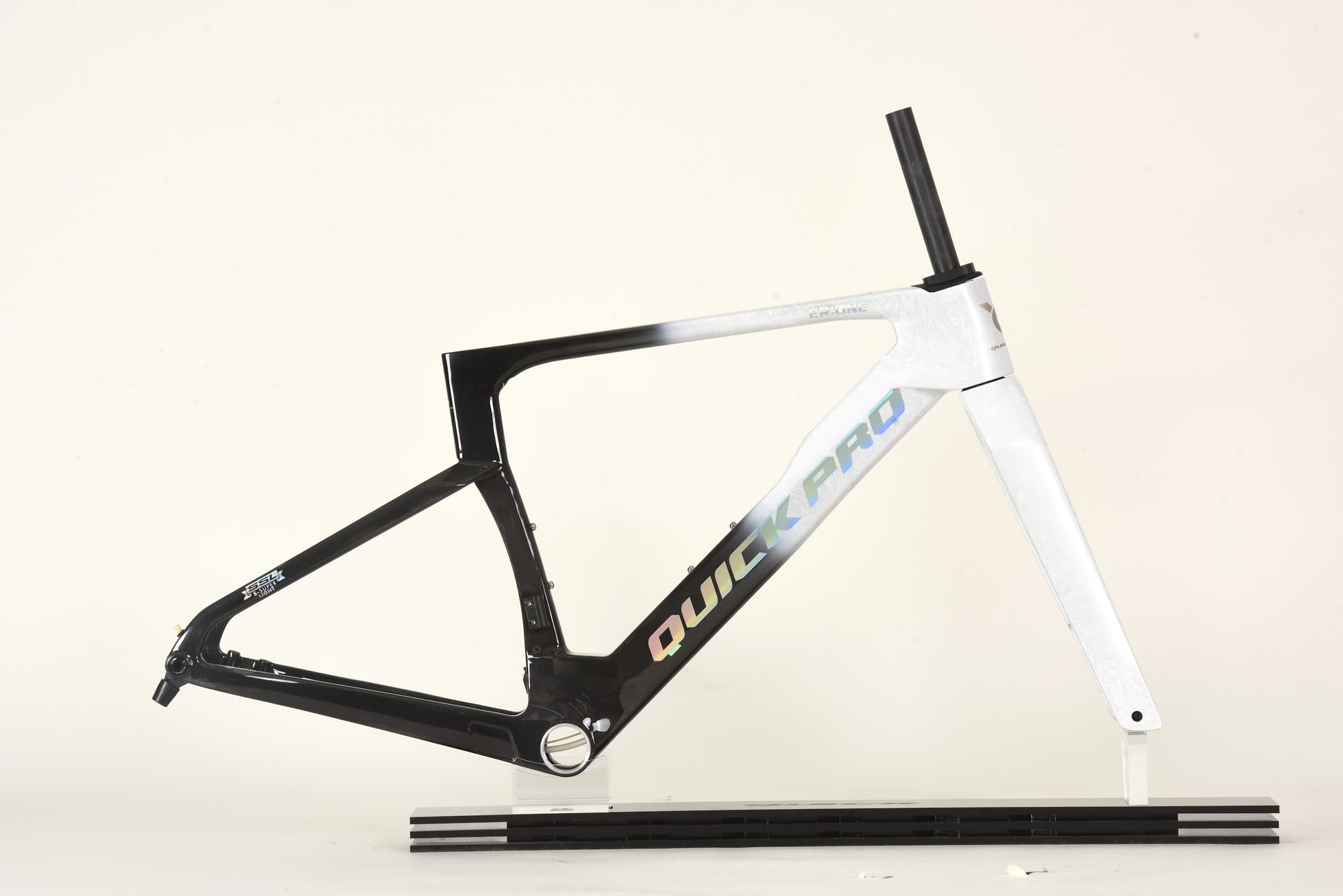 ER:ONE CUSTOM COLOR - ER12 frameset