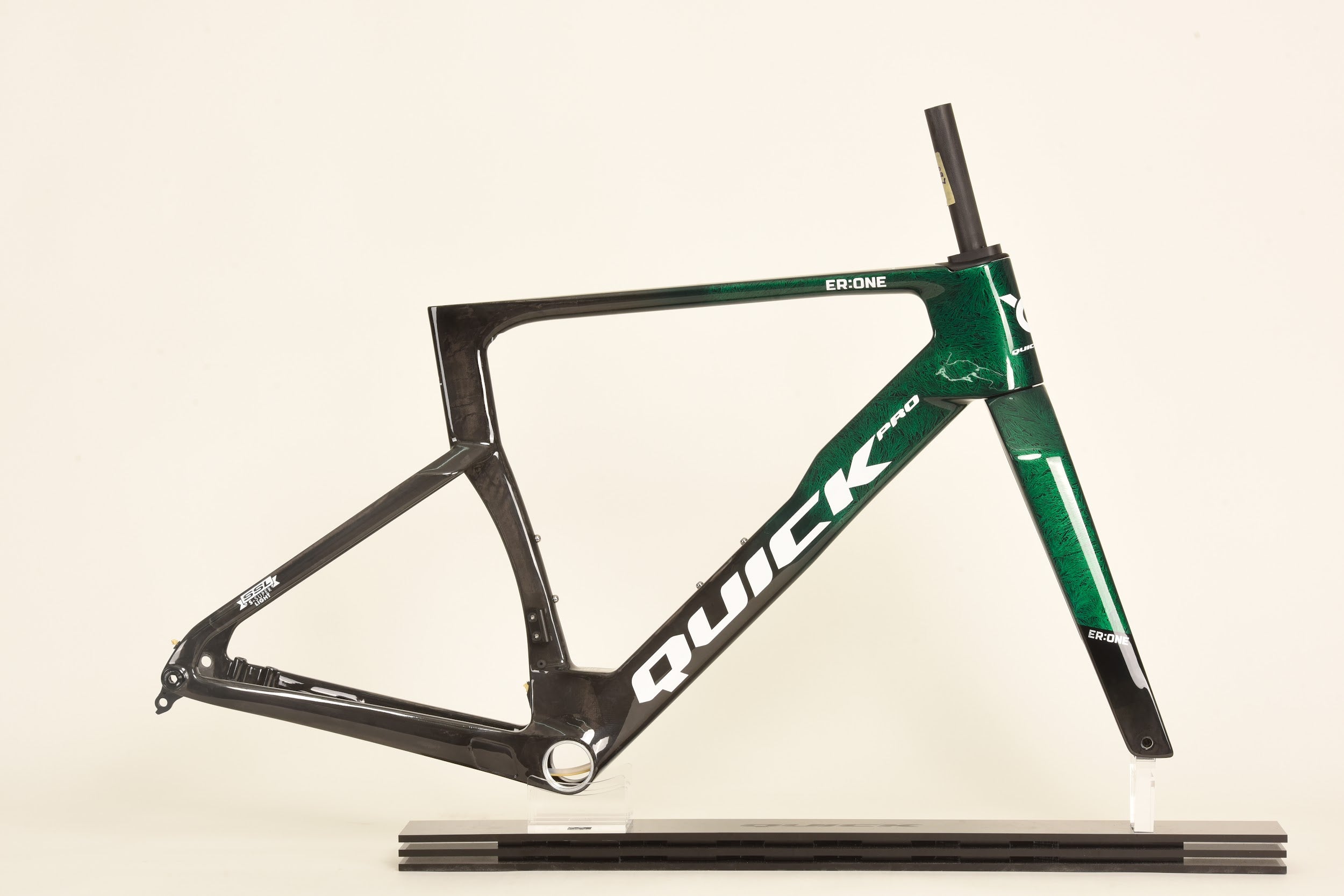 ER:ONE CUSTOM COLOR - ER13 frameset