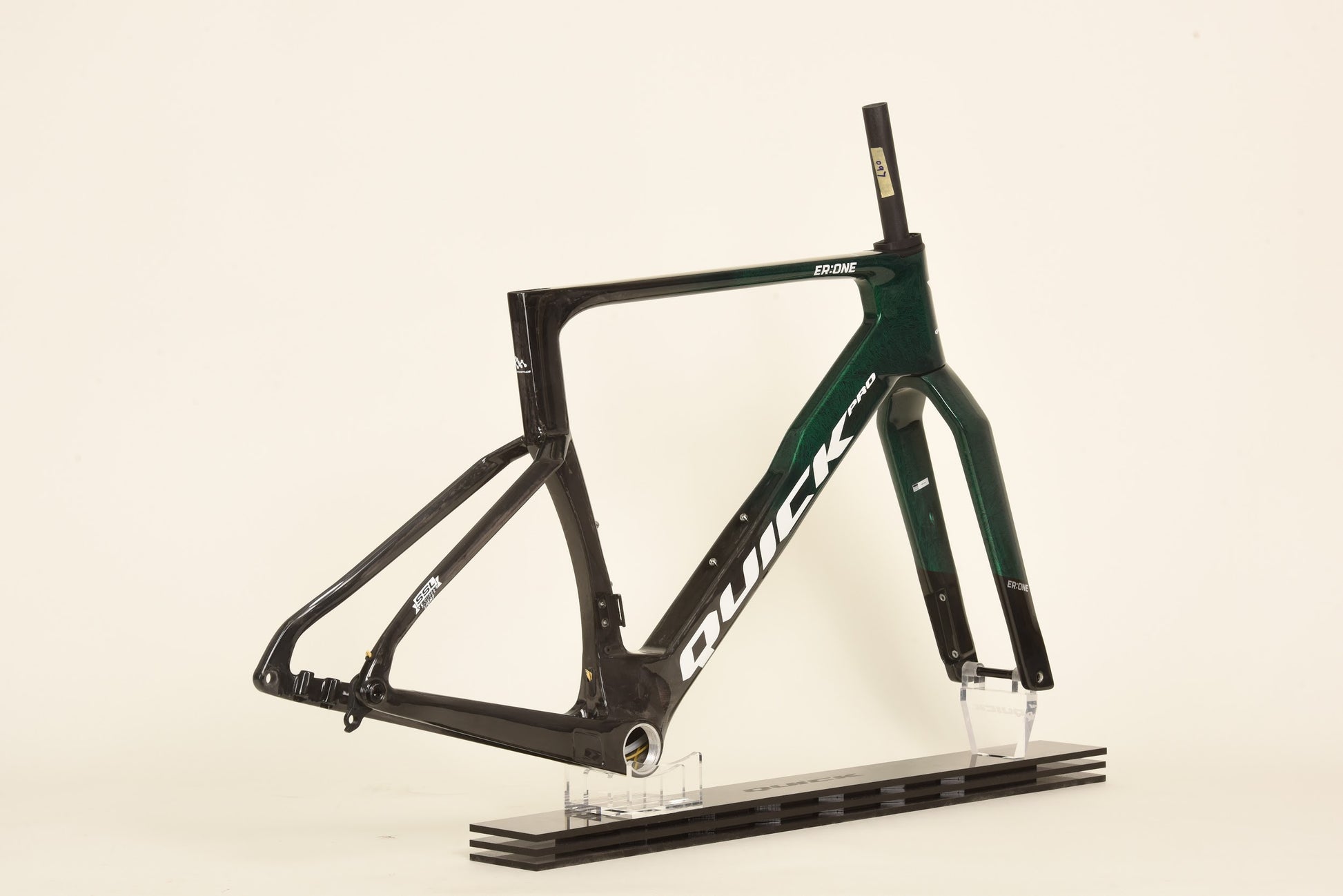 ER:ONE CUSTOM COLOR - ER13