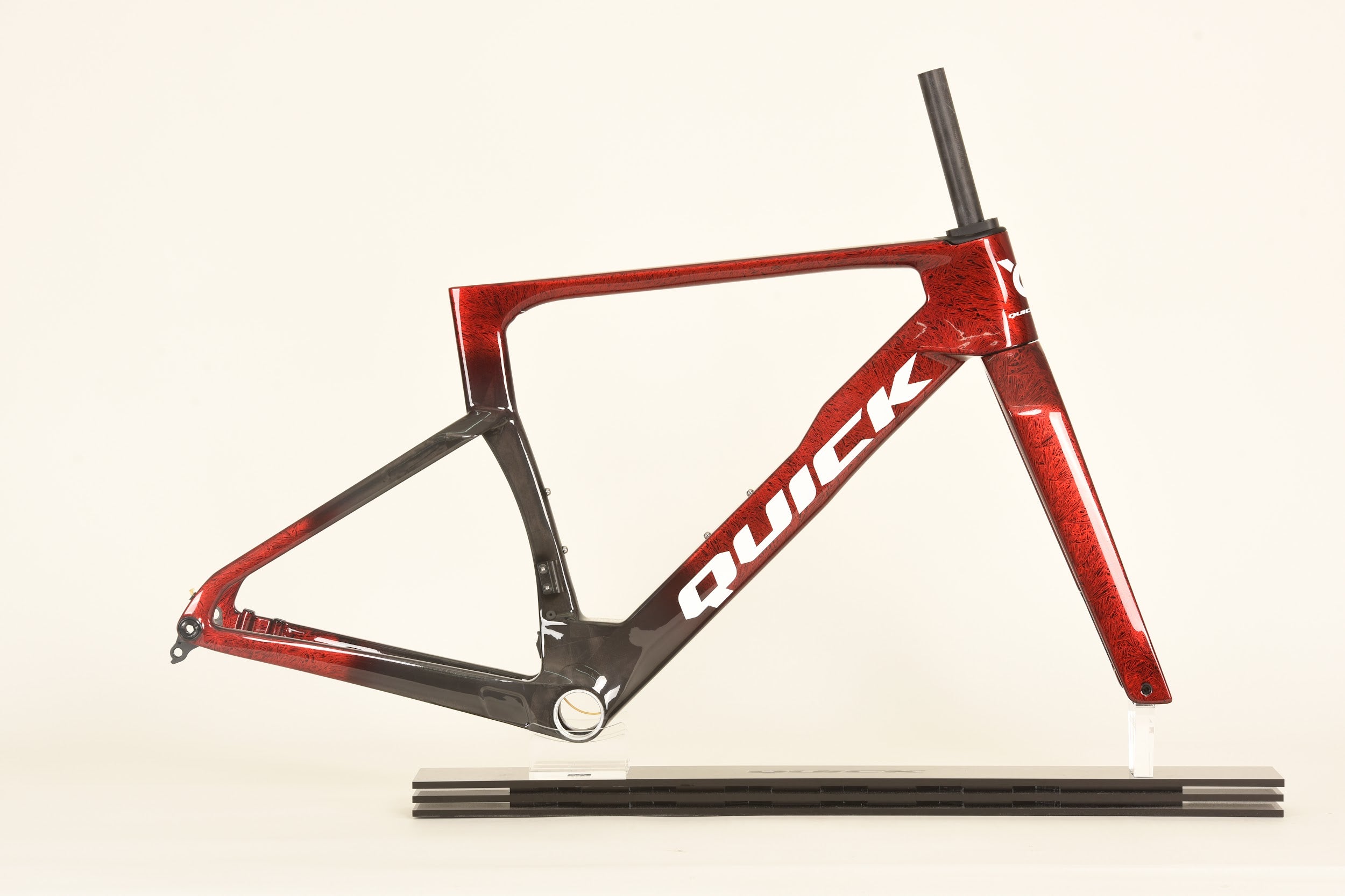 ER:ONE CUSTOM COLOR - ER15 frameset