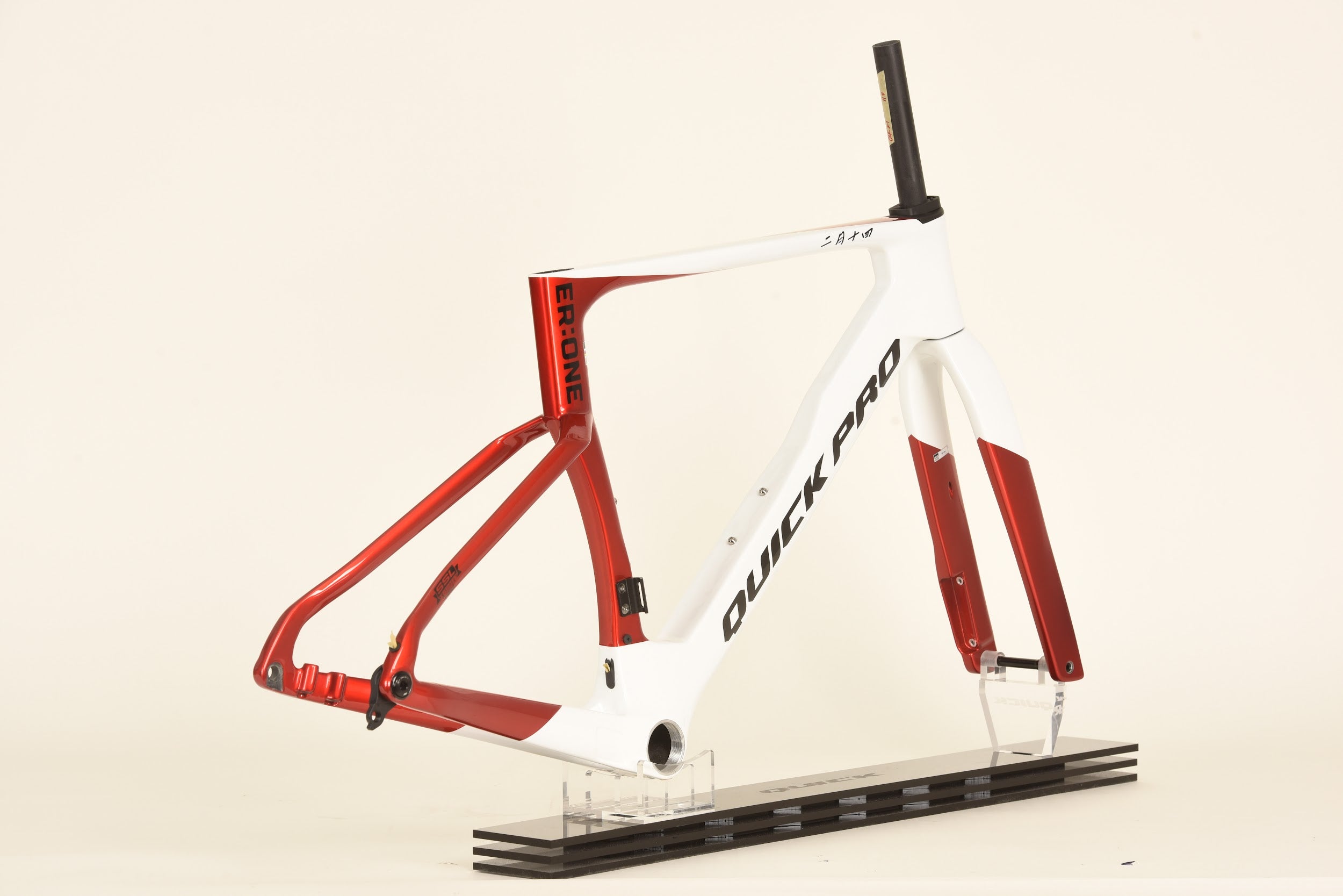 ER:ONE CUSTOM COLOR - ER16