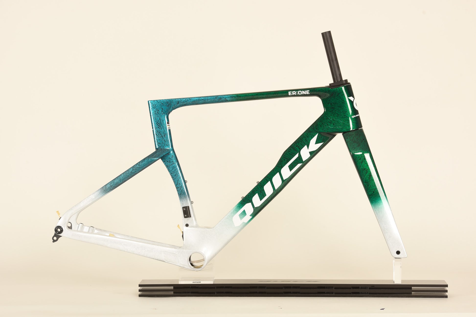 ER:ONE CUSTOM COLOR - ER17 frameset