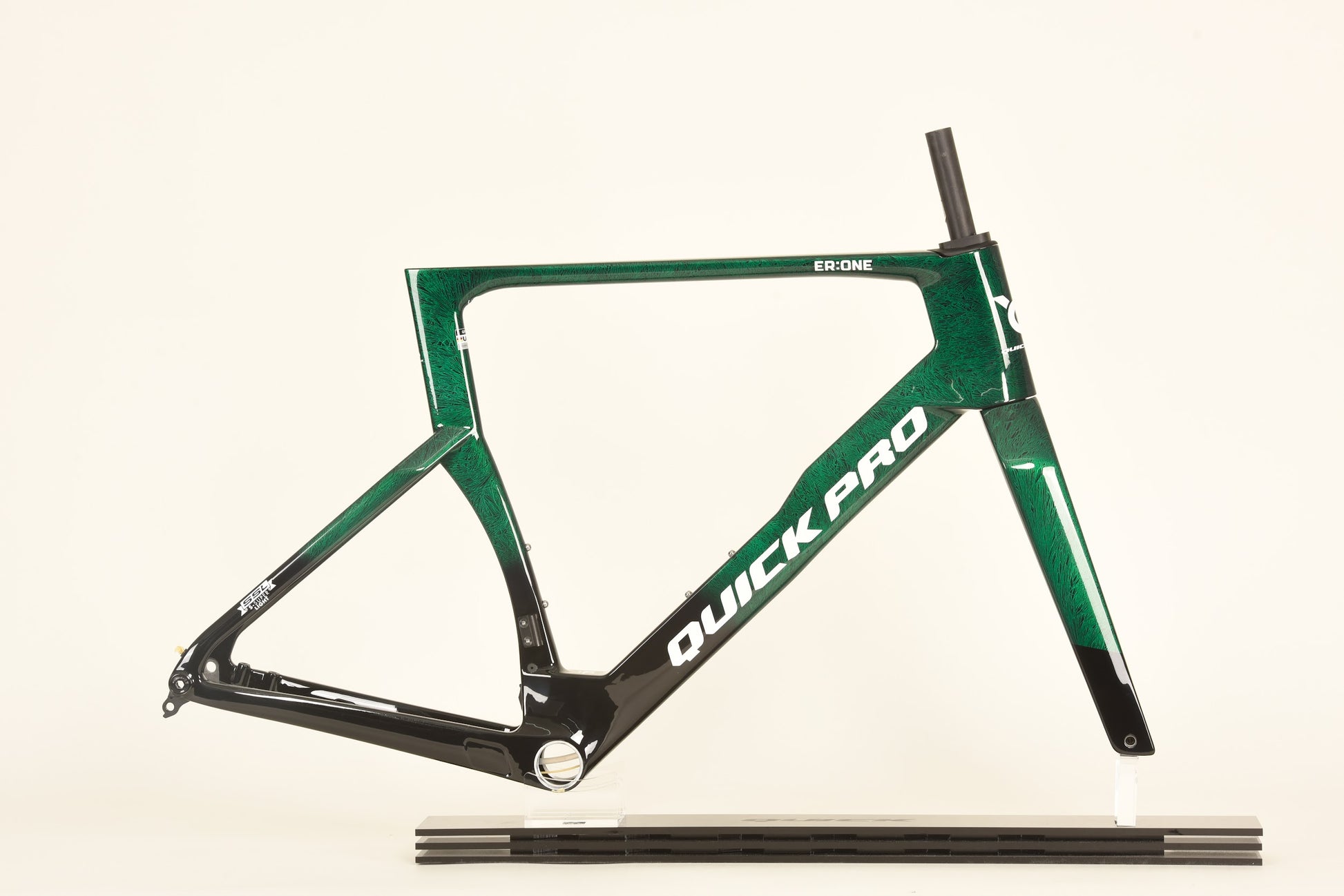 ER:ONE CUSTOM COLOR - ER18 frameset