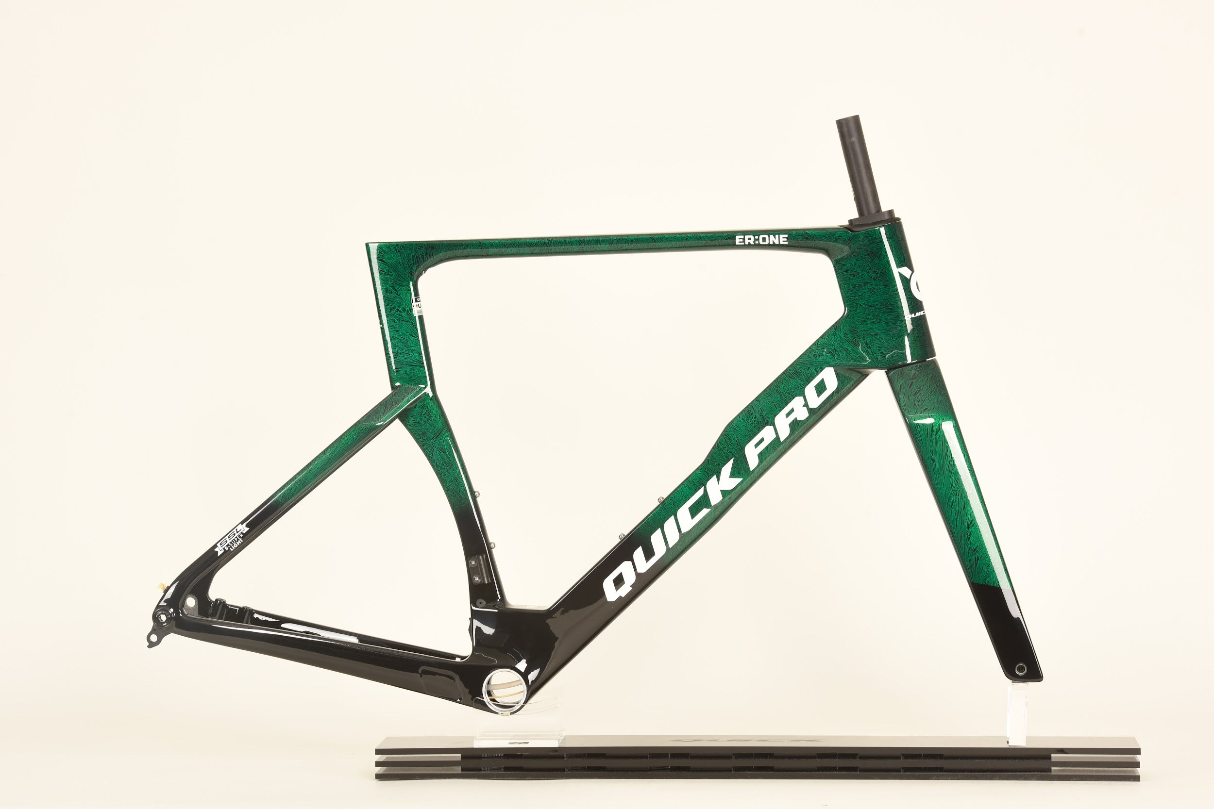 ER:ONE CUSTOM COLOR - ER18 frameset