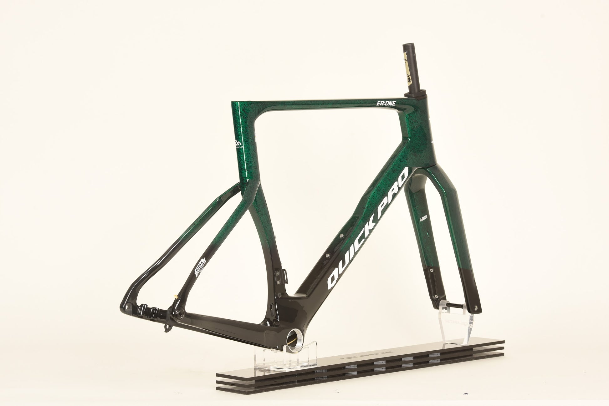 ER:ONE CUSTOM COLOR - ER18