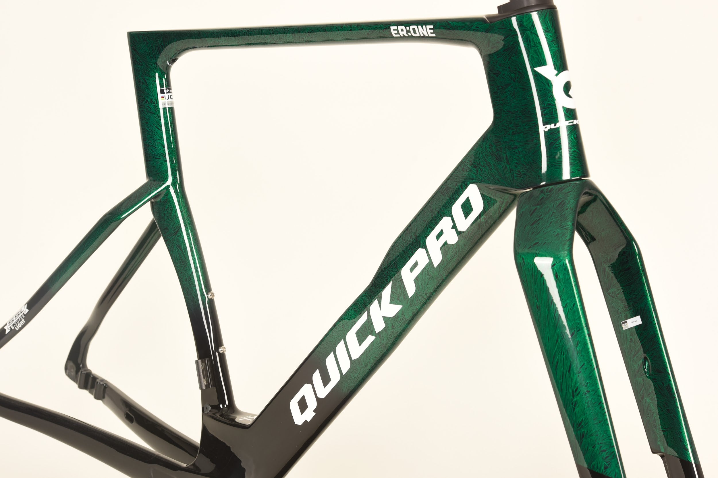 ER:ONE CUSTOM COLOR - ER18