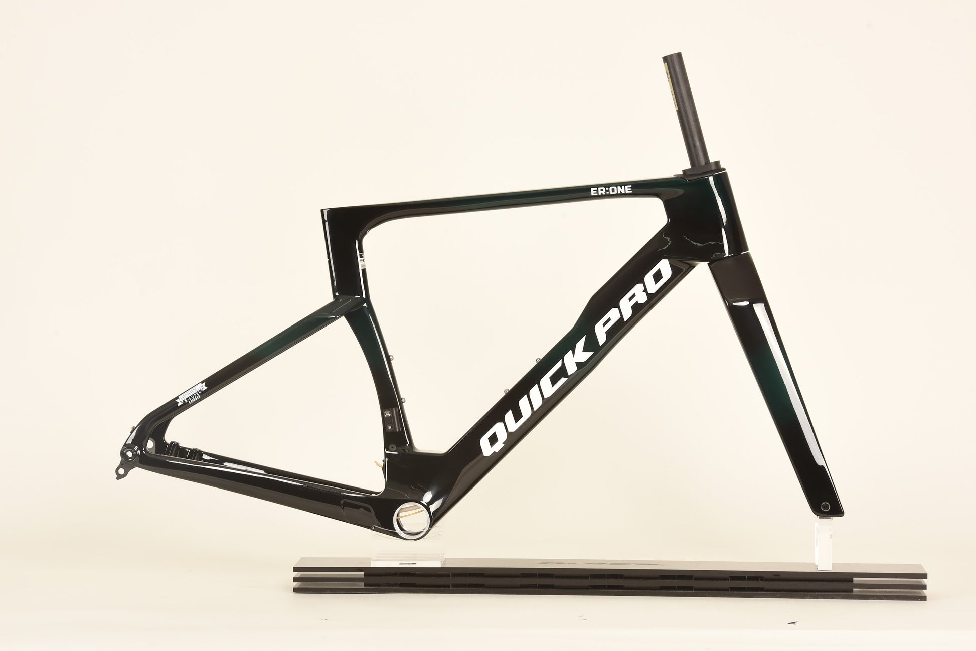 ER:ONE CUSTOM COLOR - ER19 frameset