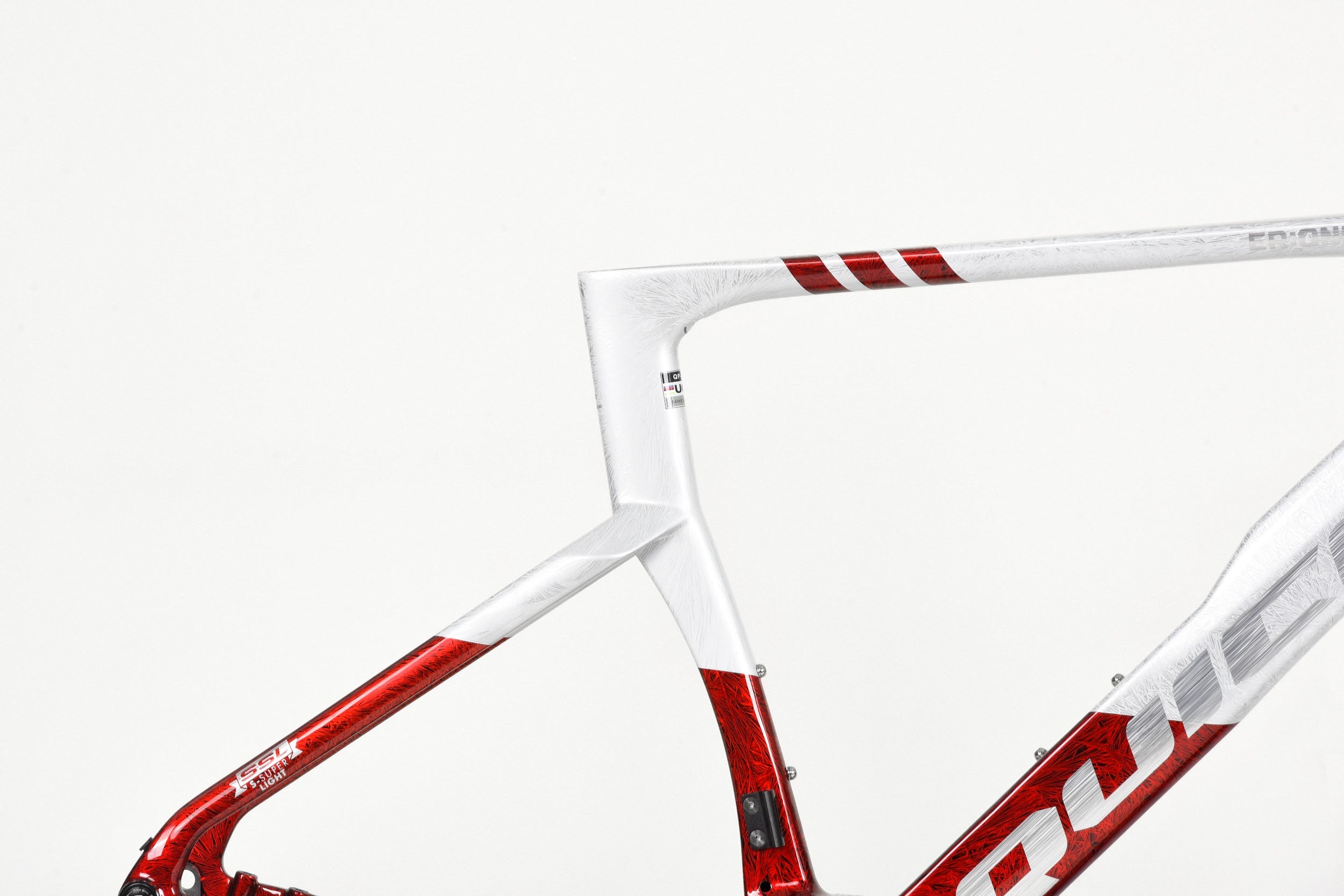 ER:ONE CUSTOM COLOR - ER2
