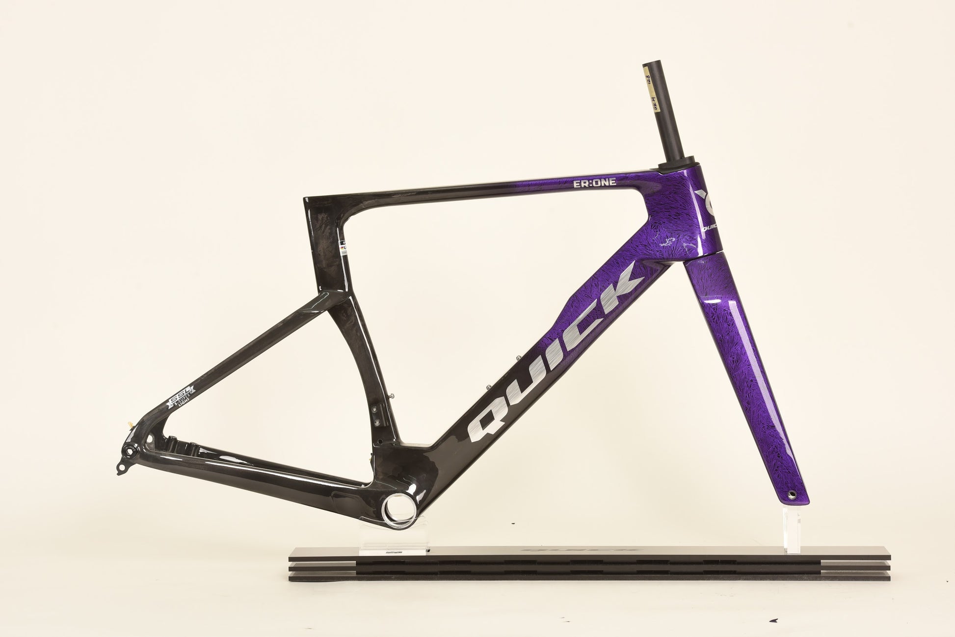 ER:ONE CUSTOM COLOR - ER20 frameset