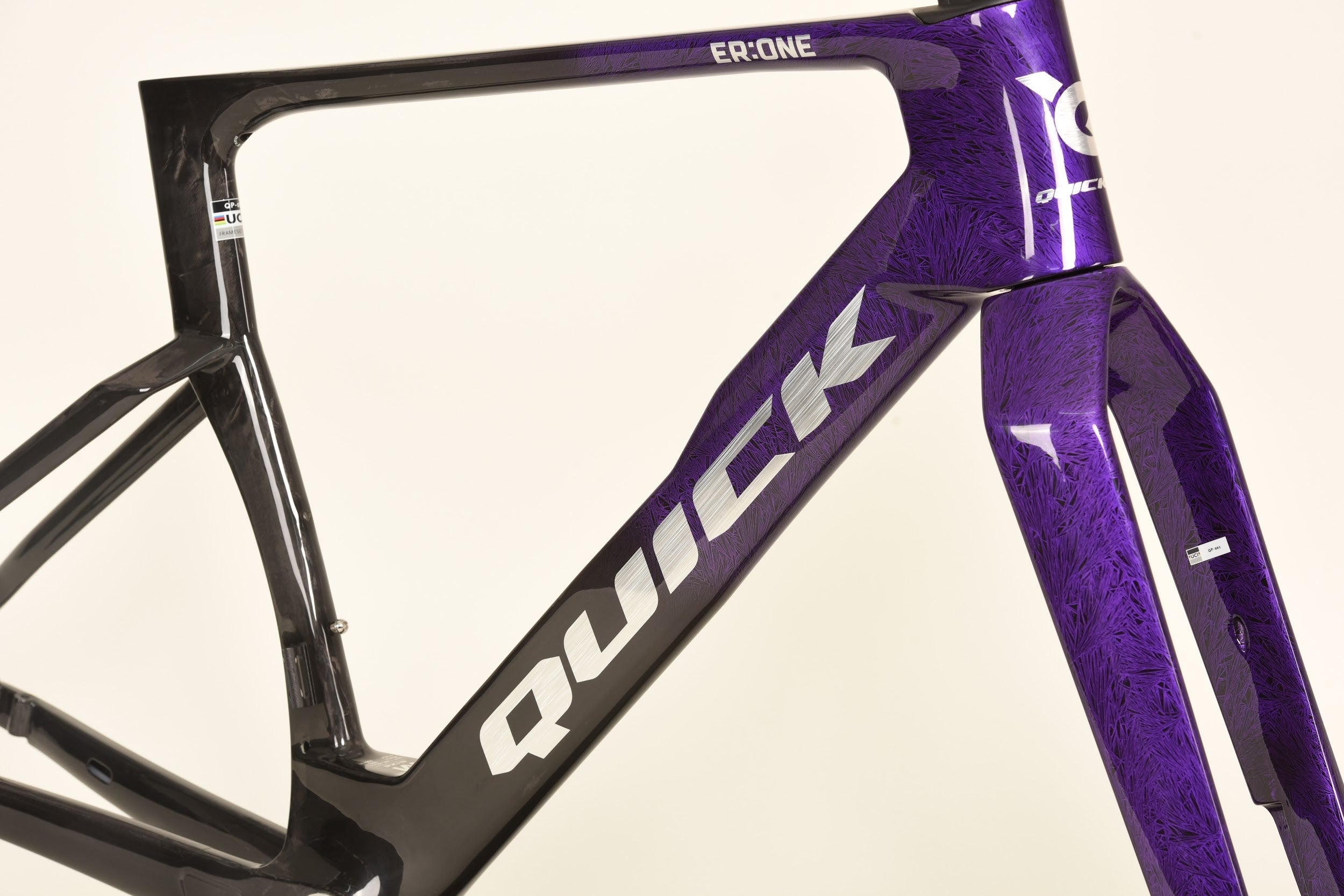 ER:ONE CUSTOM COLOR - ER20