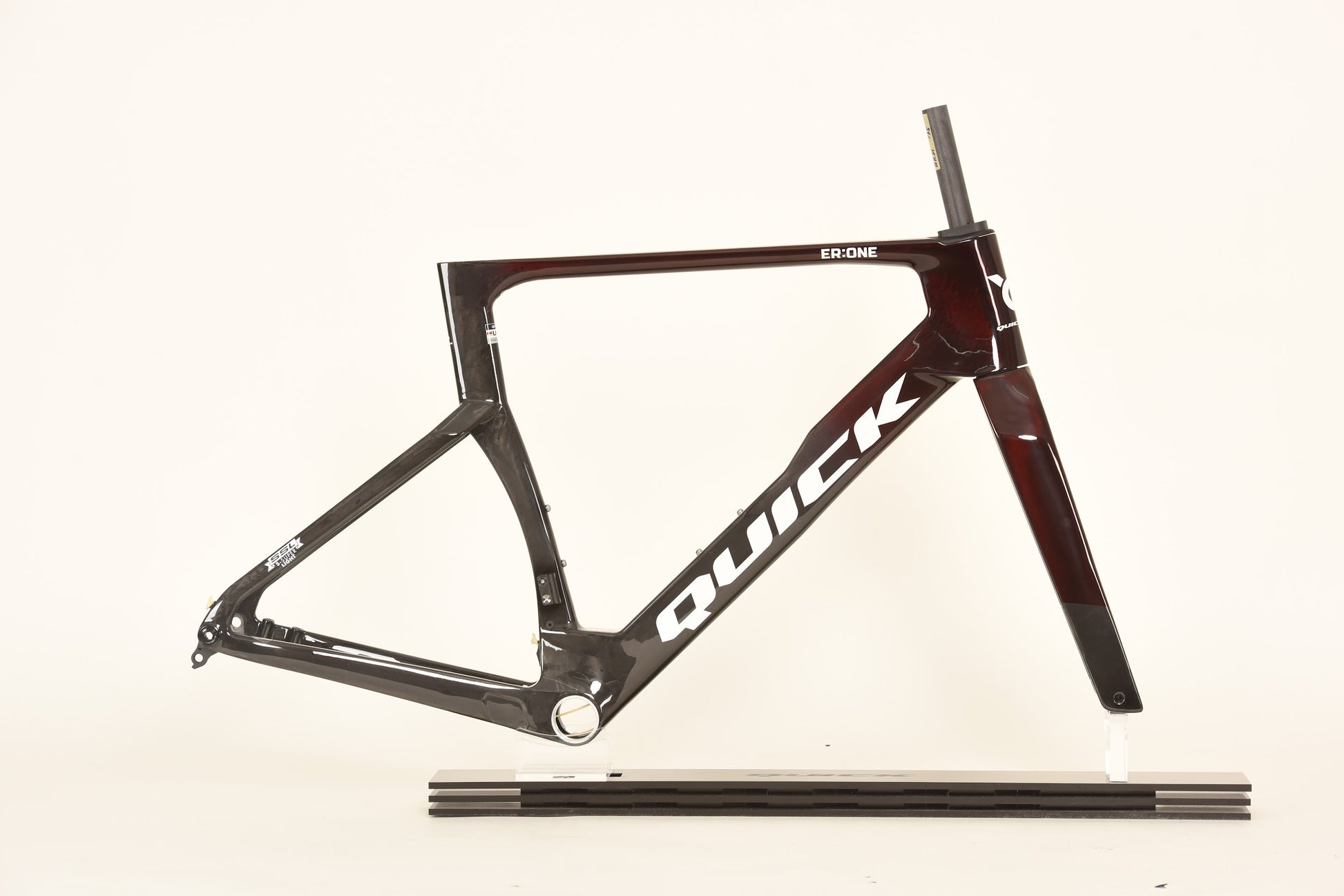 ER:ONE CUSTOM COLOR - ER21 frameset