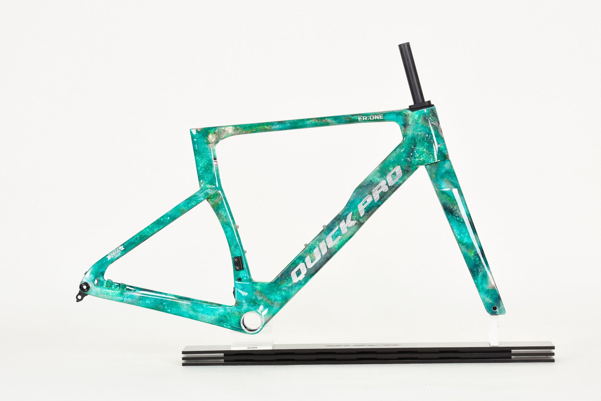 ER:ONE CUSTOM COLOR - ER24 frameset