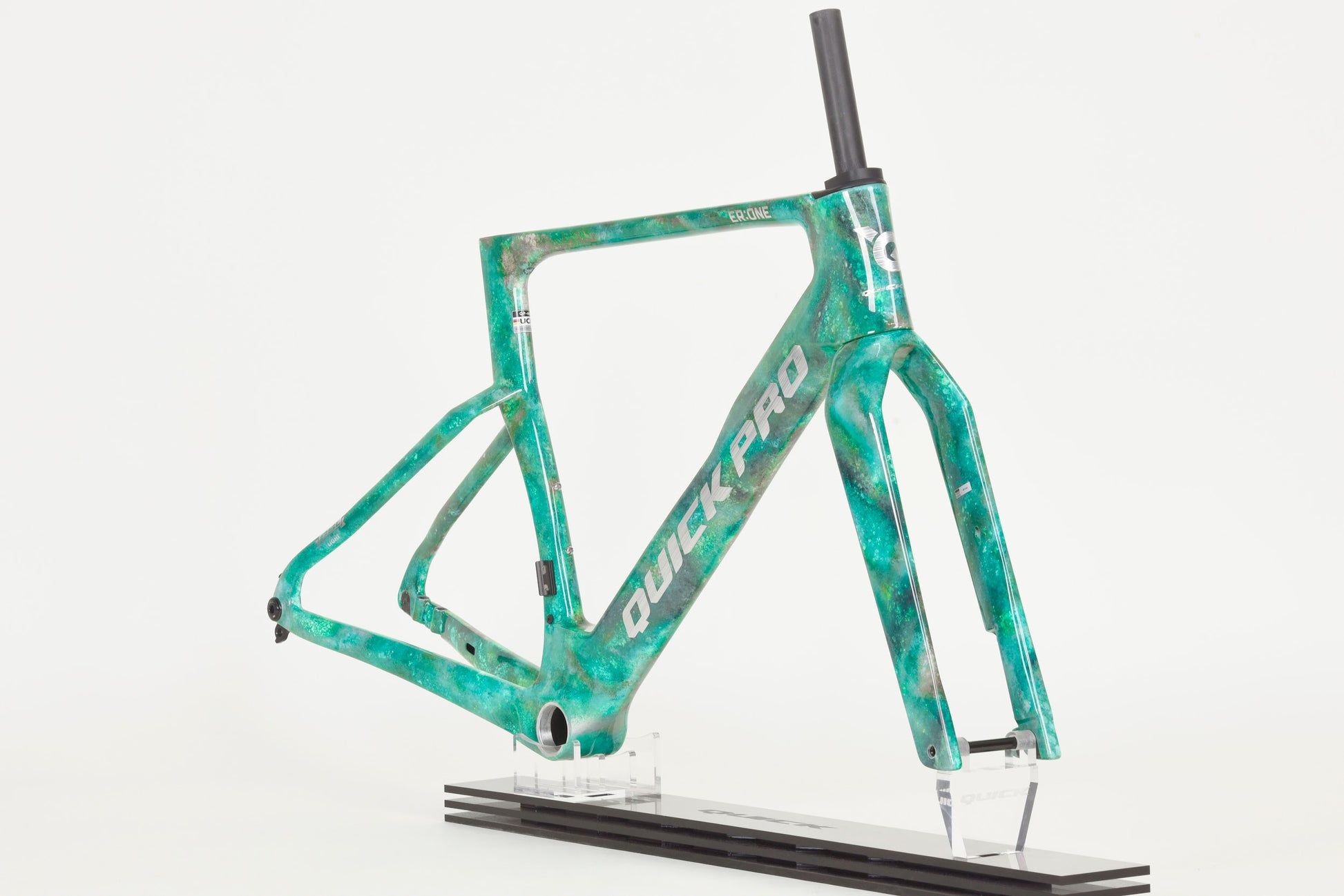 ER:ONE CUSTOM COLOR - ER24