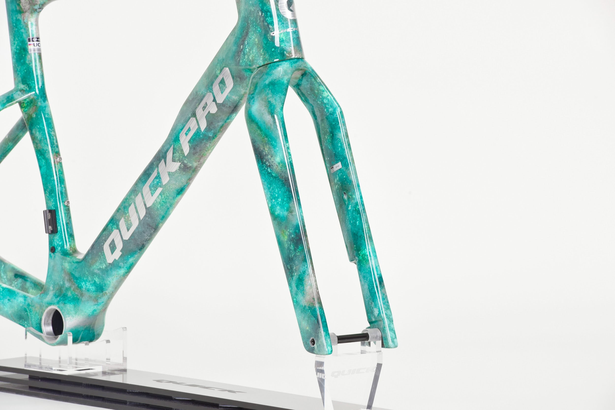 ER:ONE CUSTOM COLOR - ER24