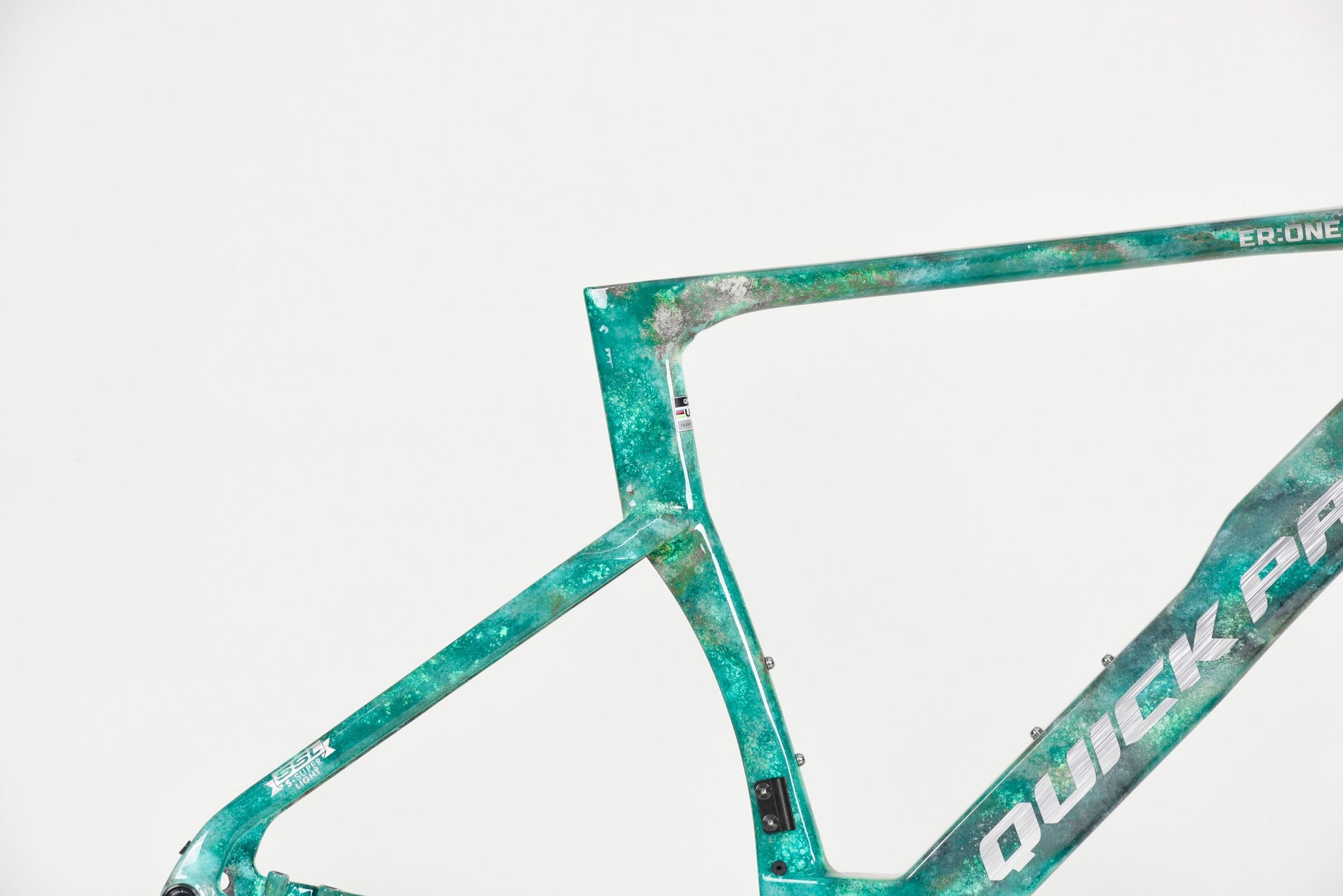 ER:ONE CUSTOM COLOR - ER24