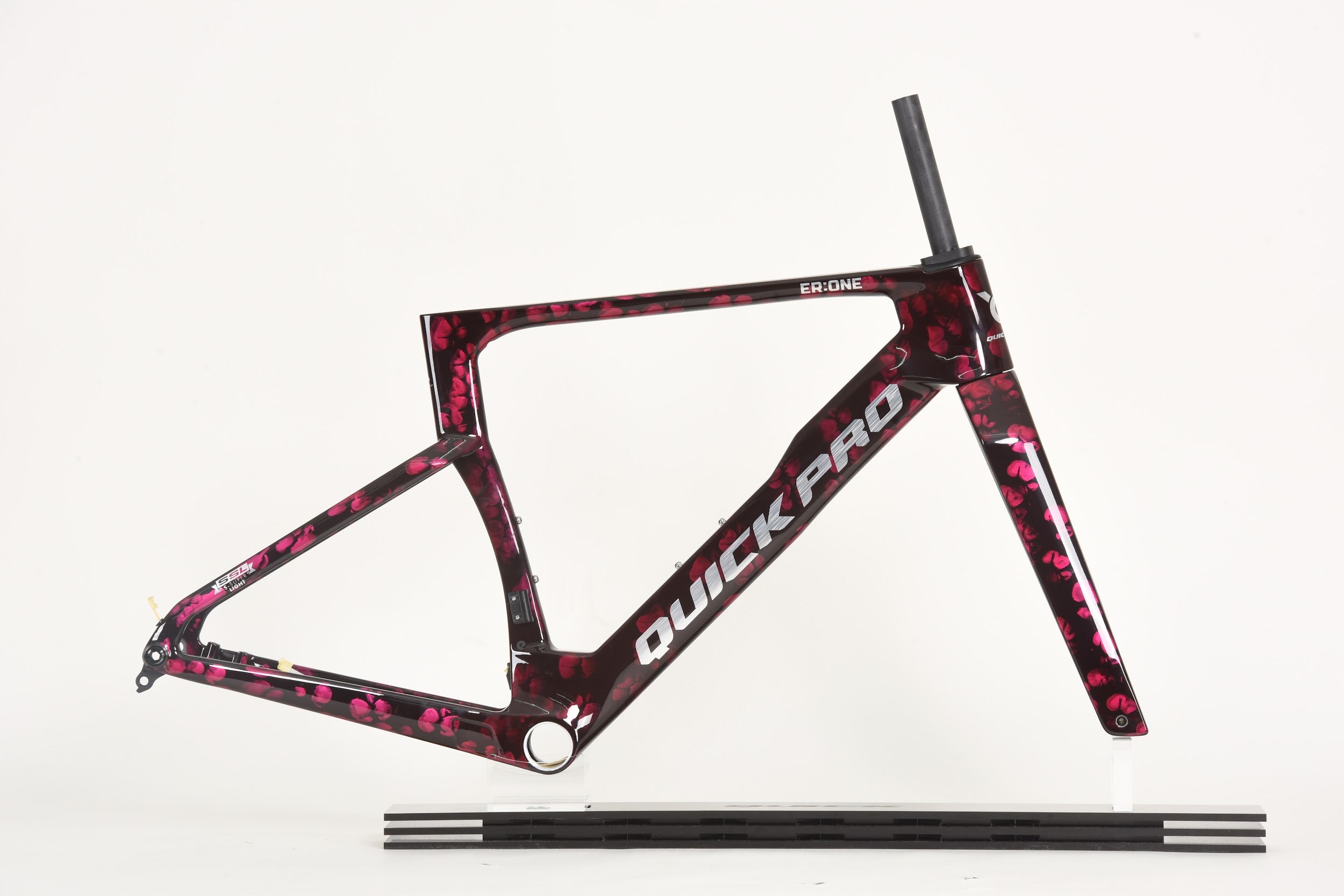 ER:ONE CUSTOM COLOR - ER25 frameset