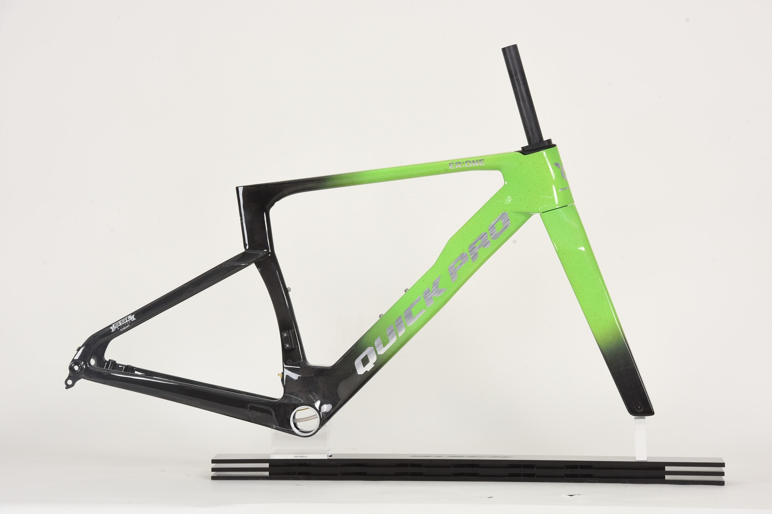 ER:ONE CUSTOM COLOR - ER26 frameset