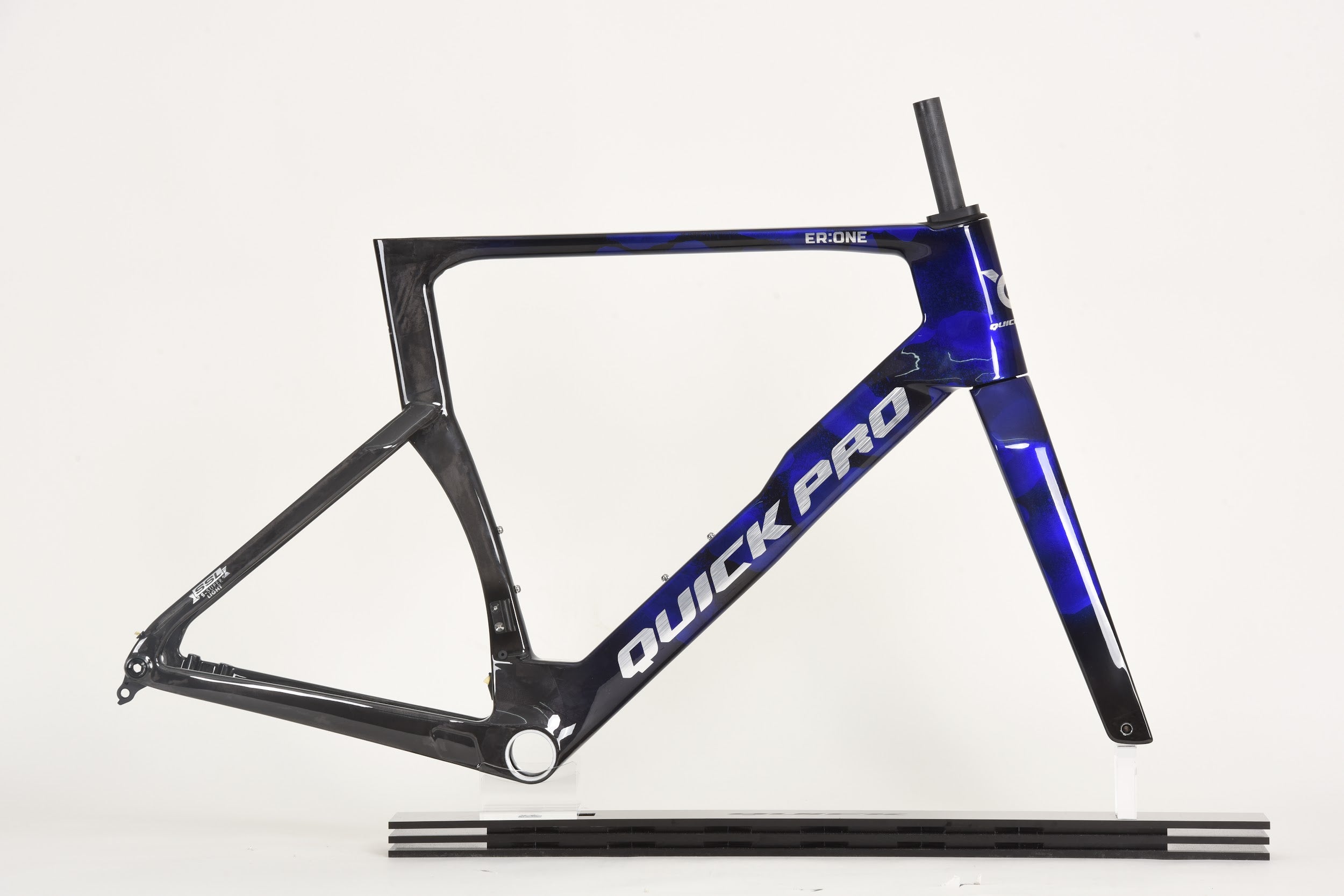 ER:ONE CUSTOM COLOR - ER27 frameset