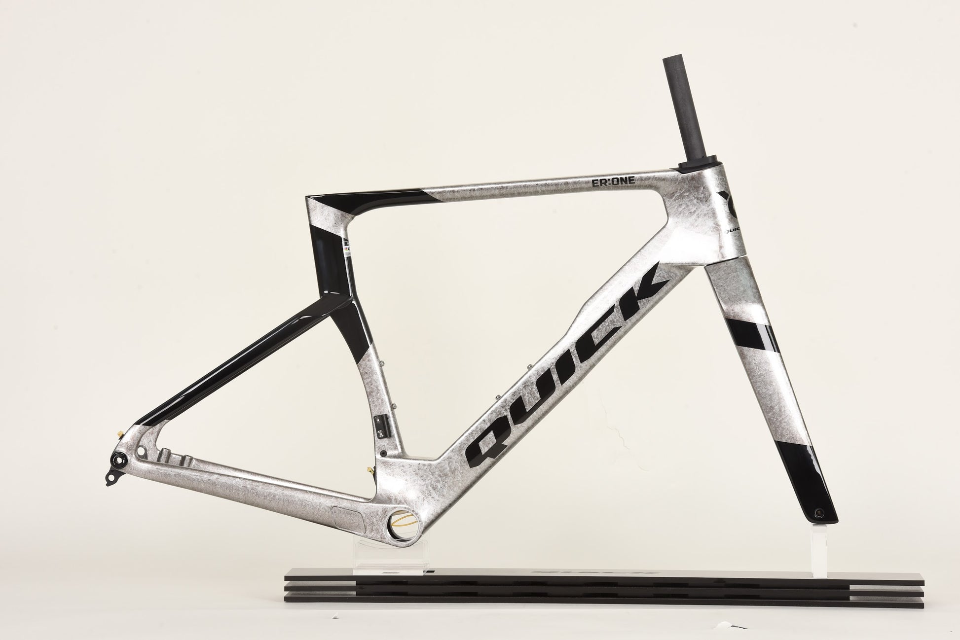 ER:ONE CUSTOM COLOR - ER3 frameset