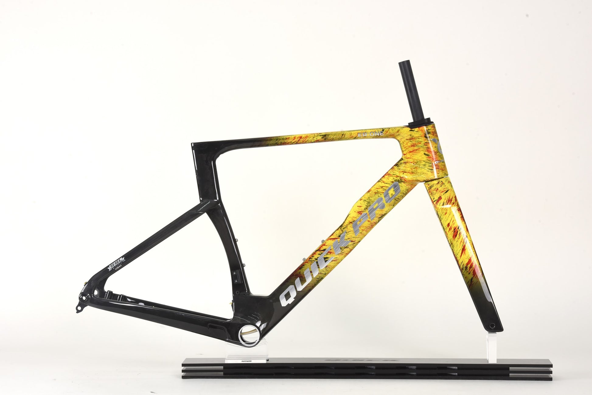 ER:ONE CUSTOM COLOR - ER30 frameset