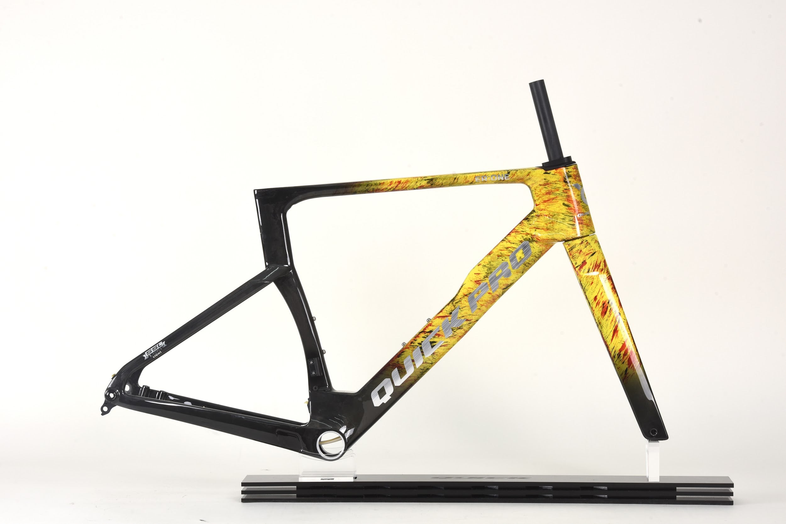 ER:ONE CUSTOM COLOR - ER30 frameset
