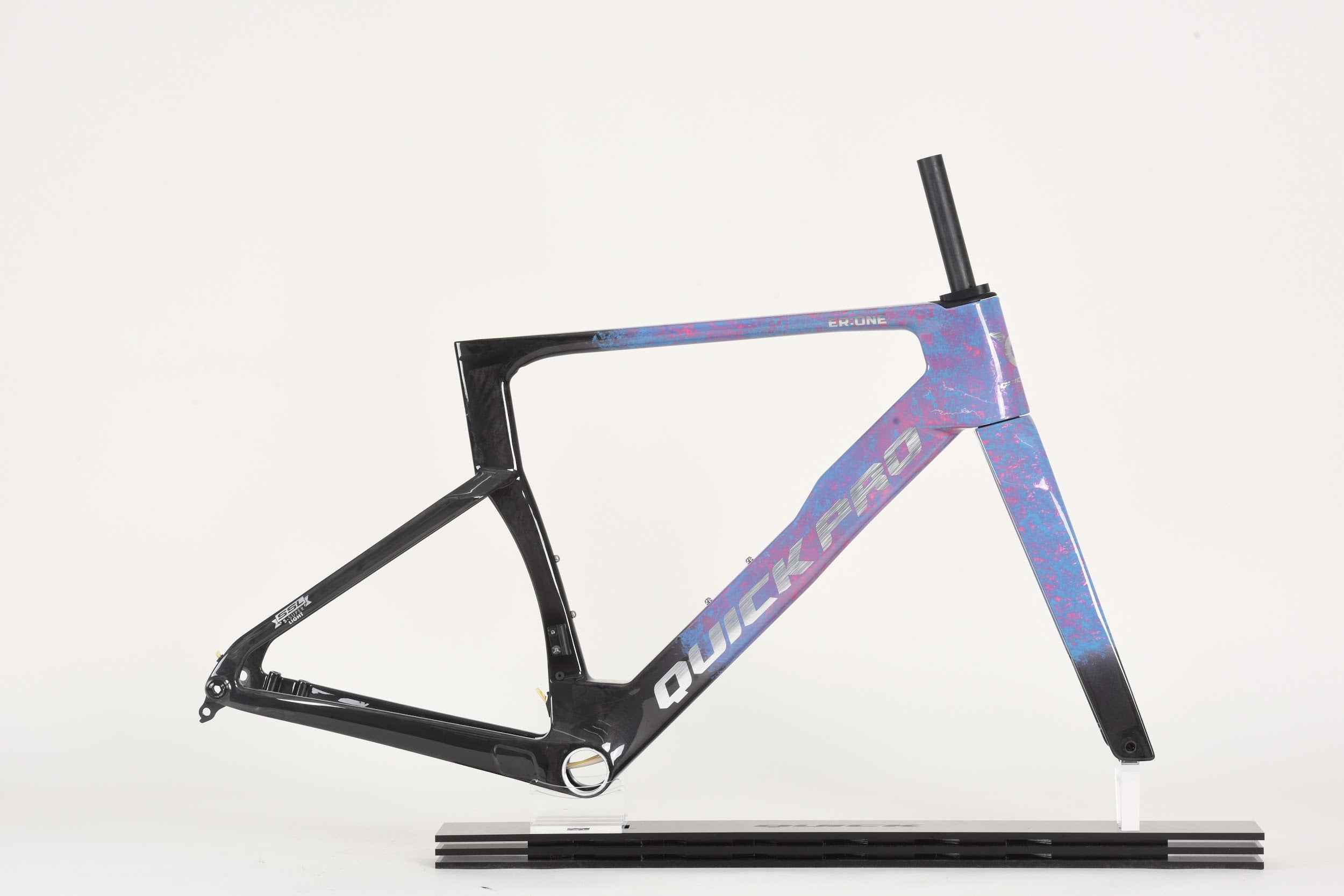 ER:ONE CUSTOM COLOR - ER31 frameset