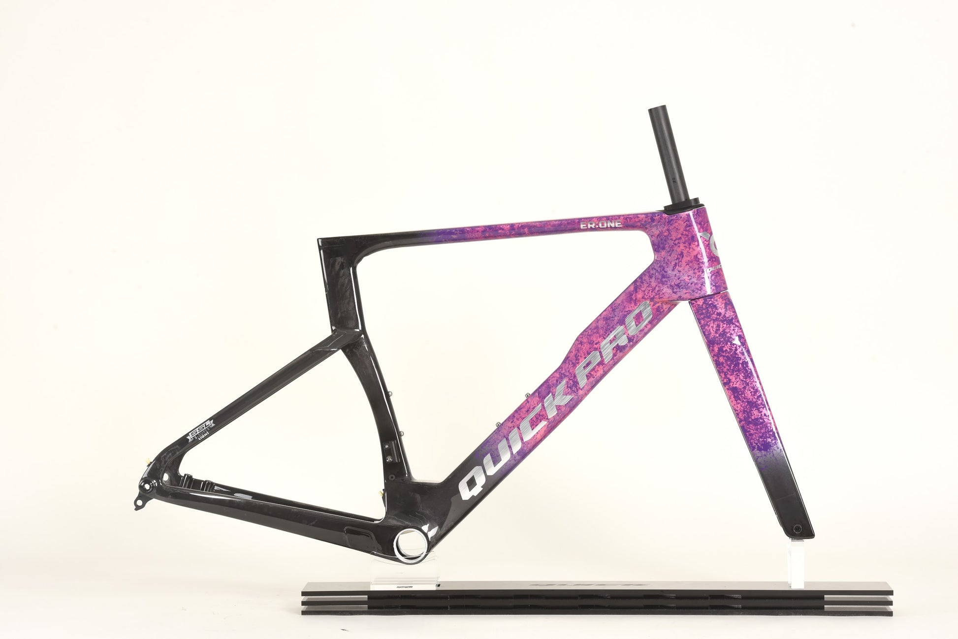 ER:ONE CUSTOM COLOR - ER32 frameset