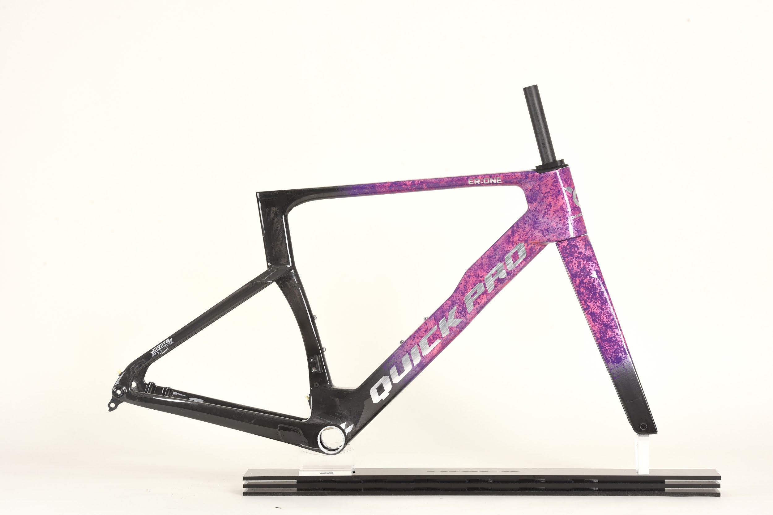 ER:ONE CUSTOM COLOR - ER32 frameset