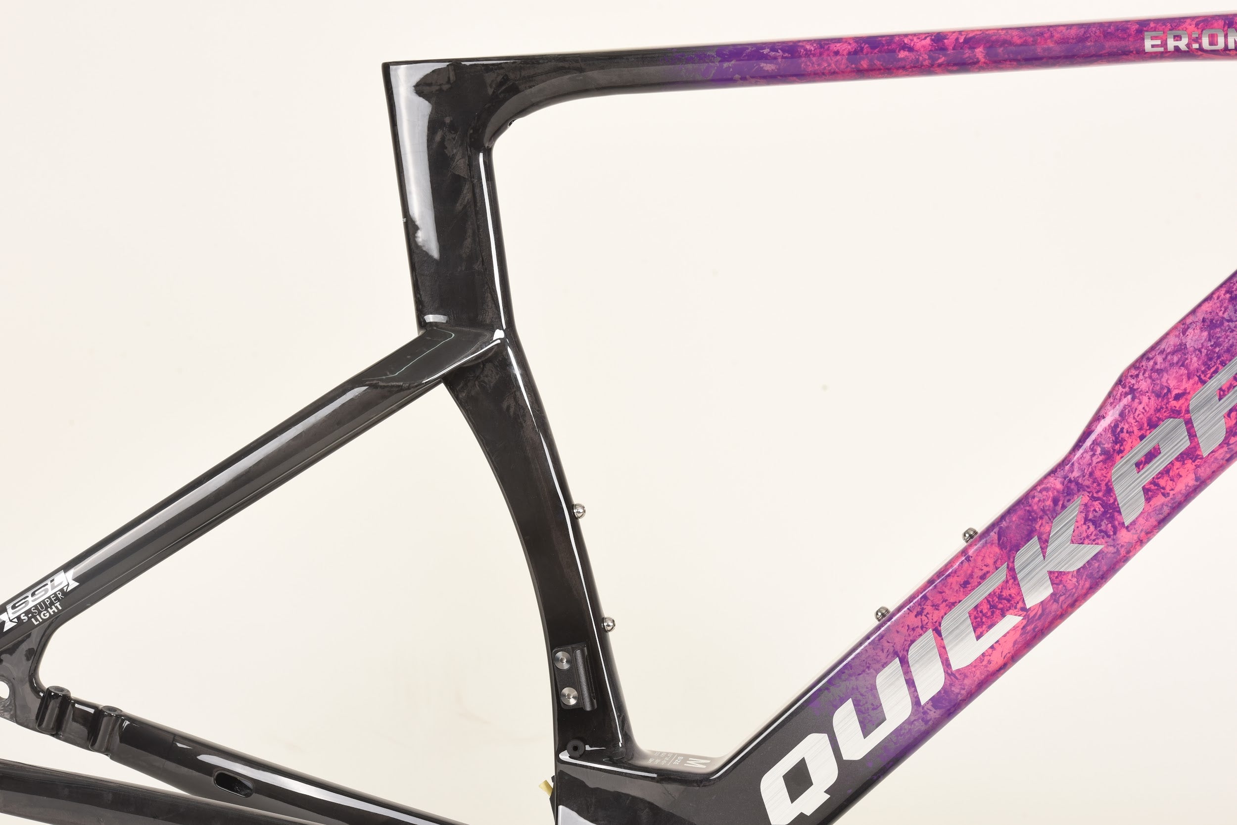 ER:ONE CUSTOM COLOR - ER32