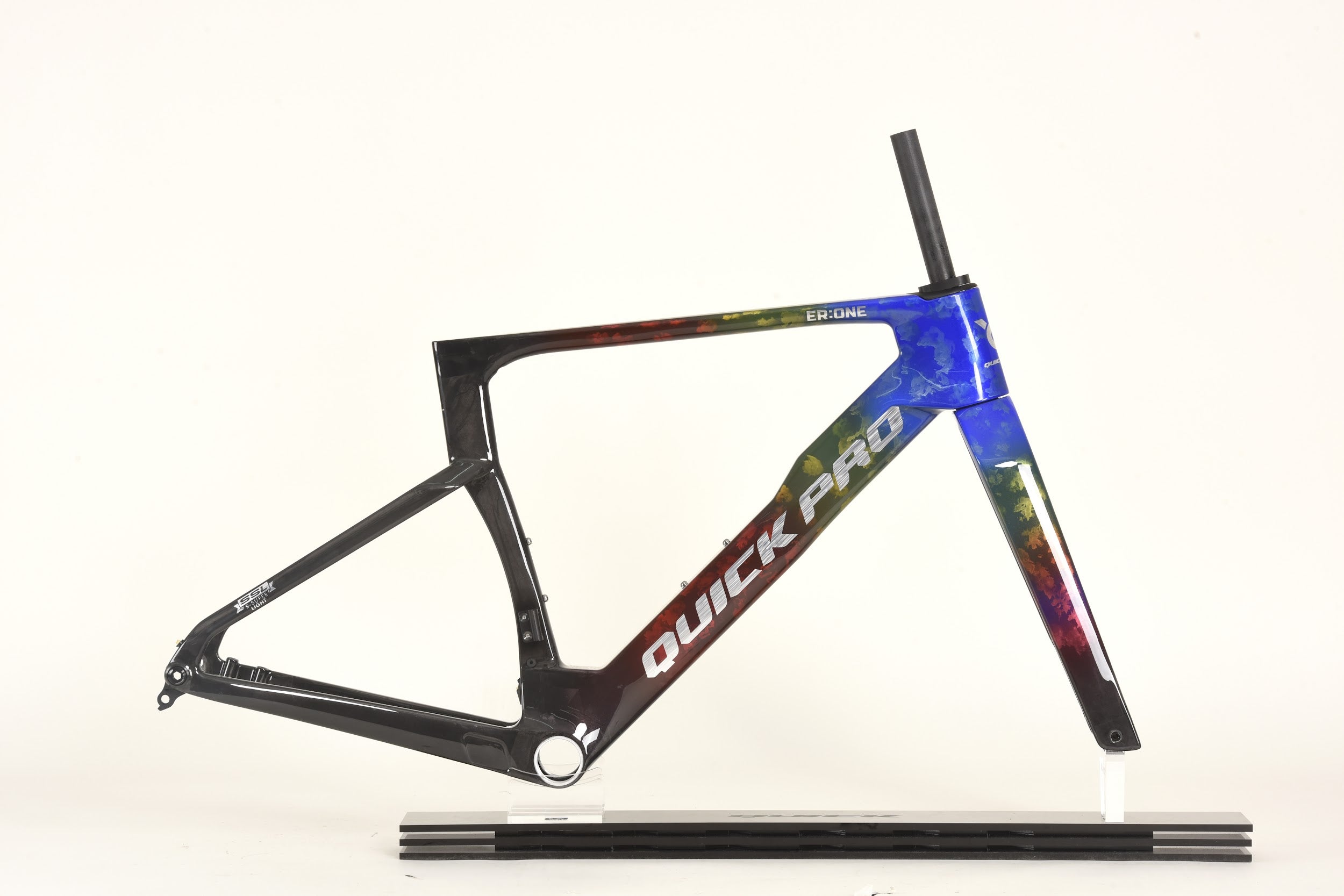ER:ONE CUSTOM COLOR - ER33 frameset