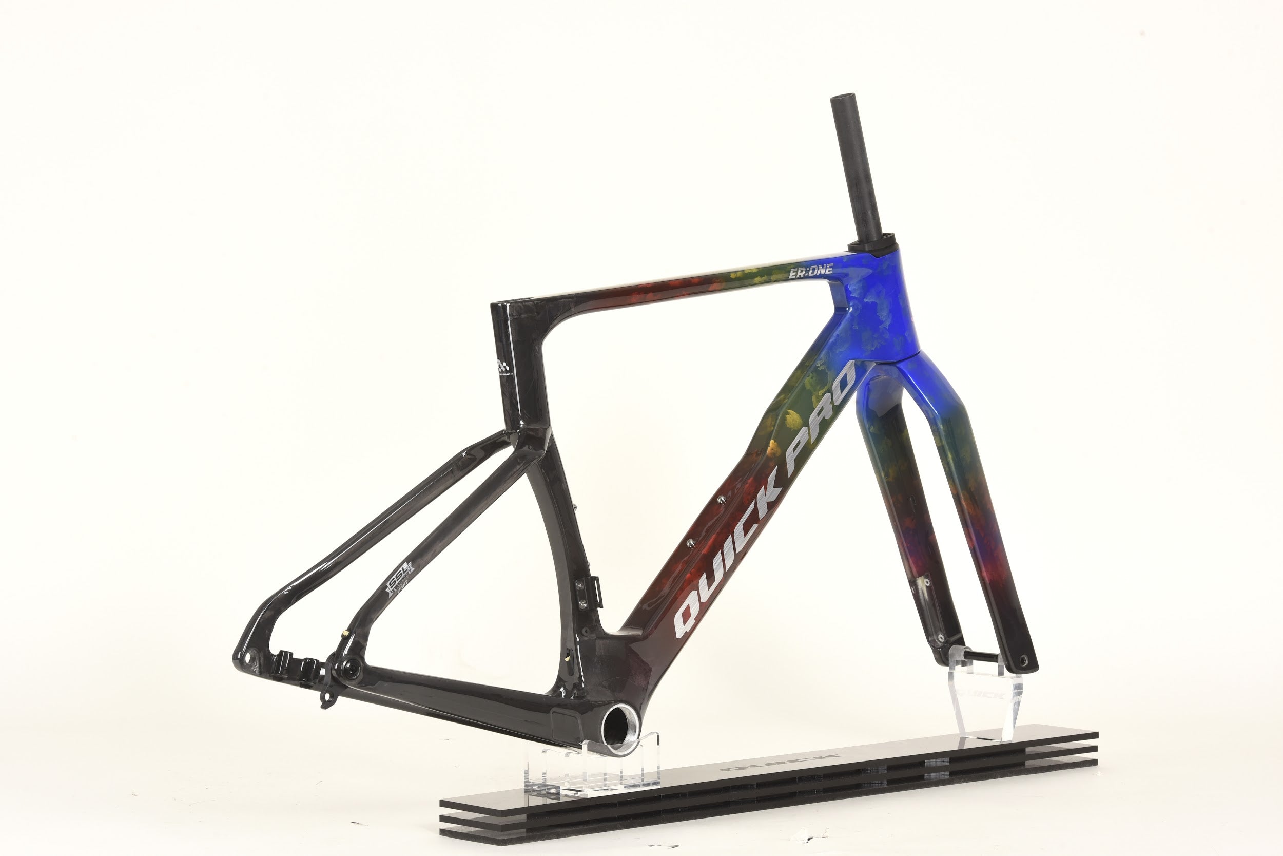ER:ONE CUSTOM COLOR - ER33