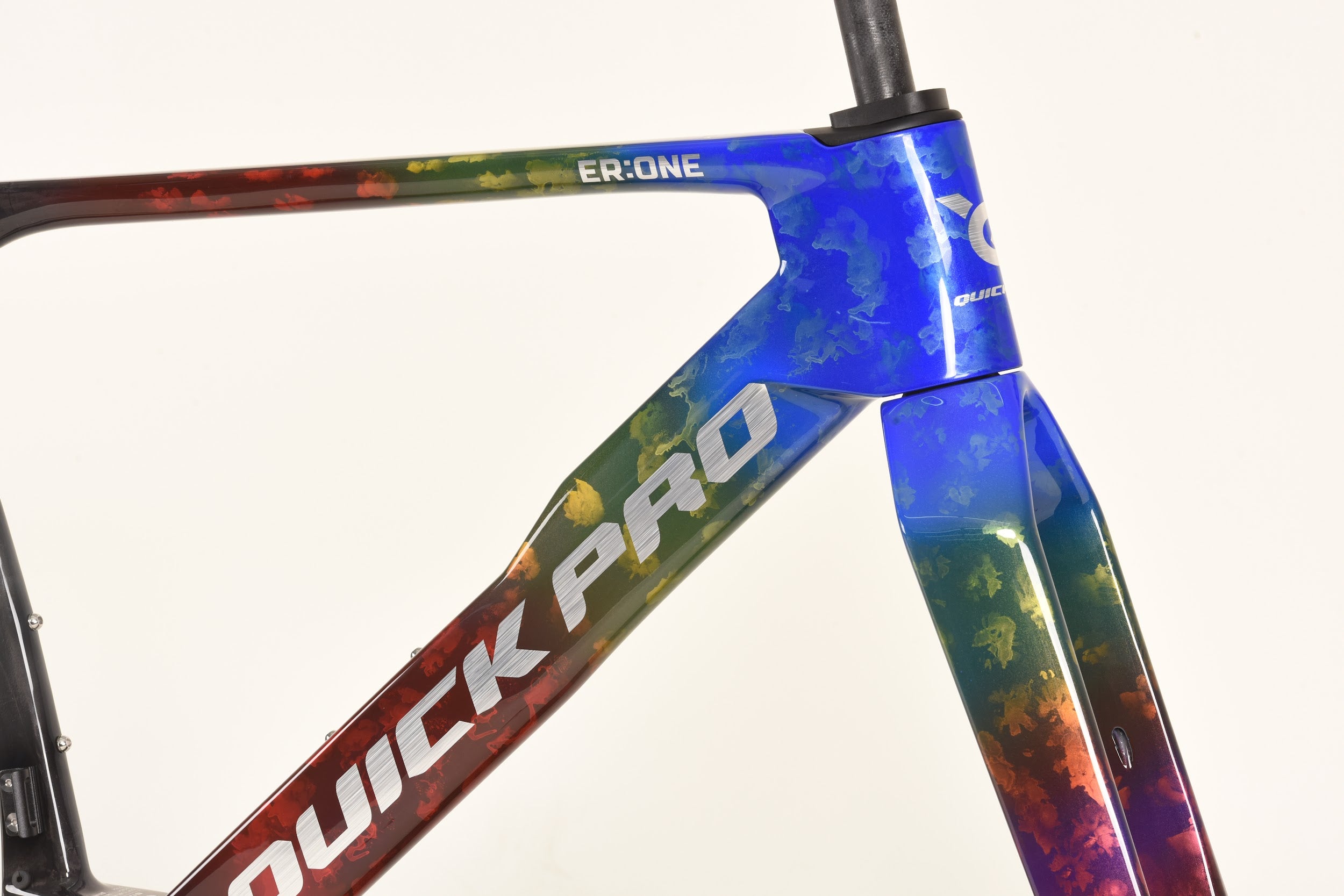 ER:ONE CUSTOM COLOR - ER33