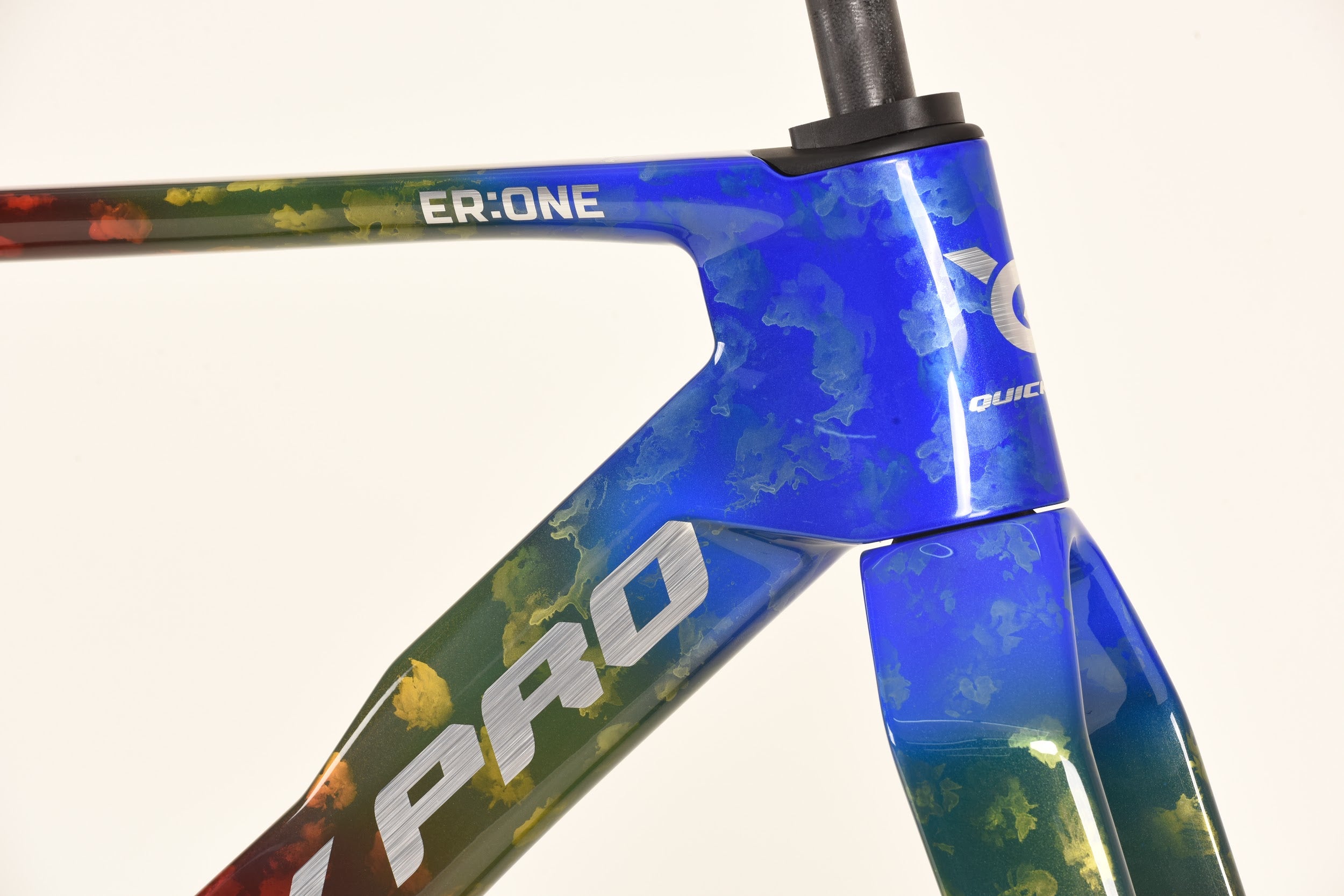 ER:ONE CUSTOM COLOR - ER33
