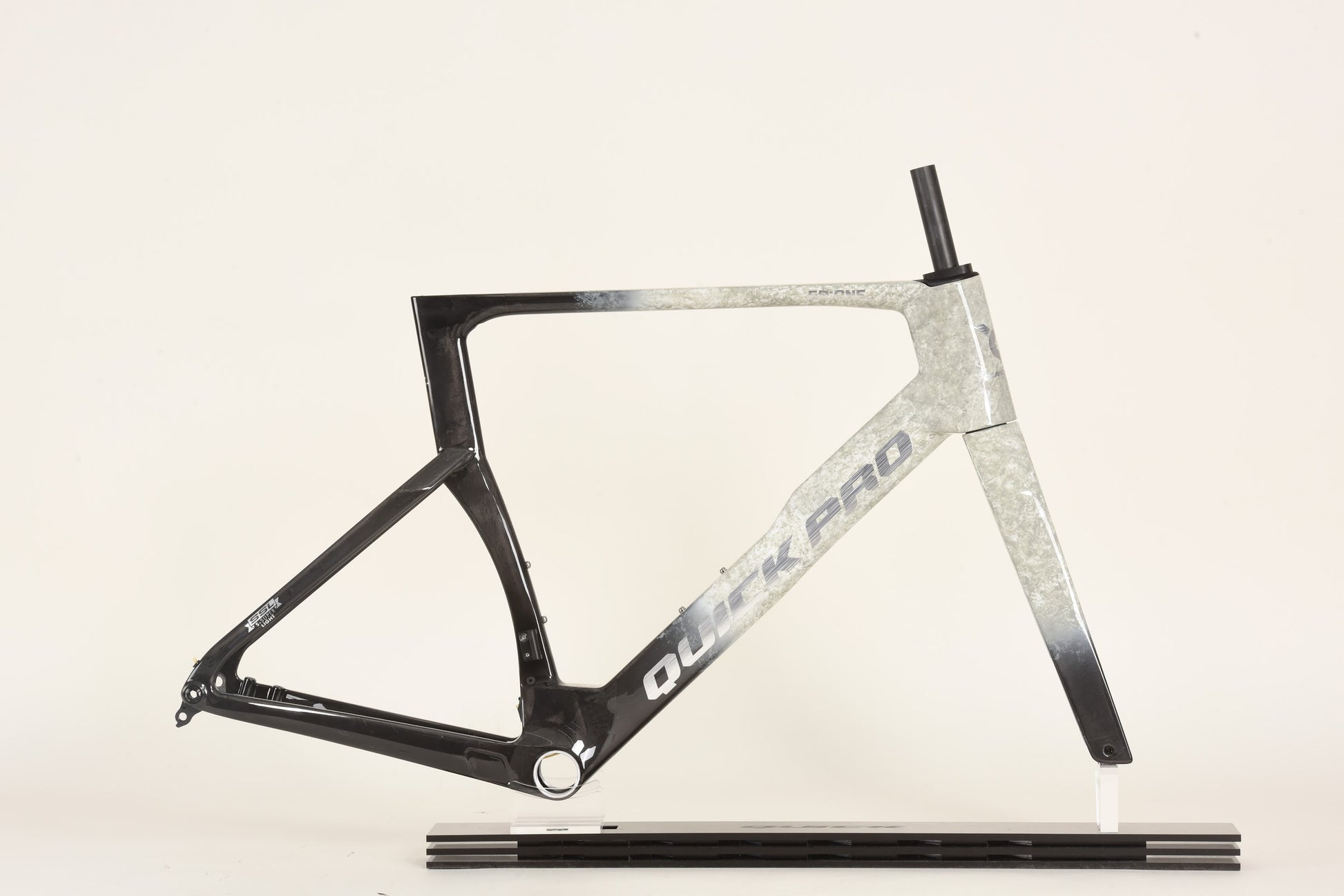 ER:ONE CUSTOM COLOR - ER35 frameset