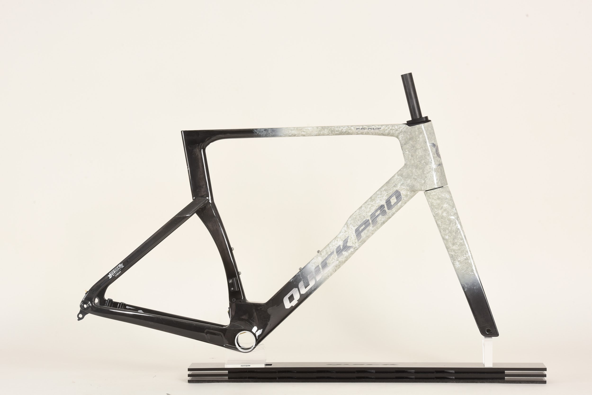 ER:ONE CUSTOM COLOR - ER35 frameset