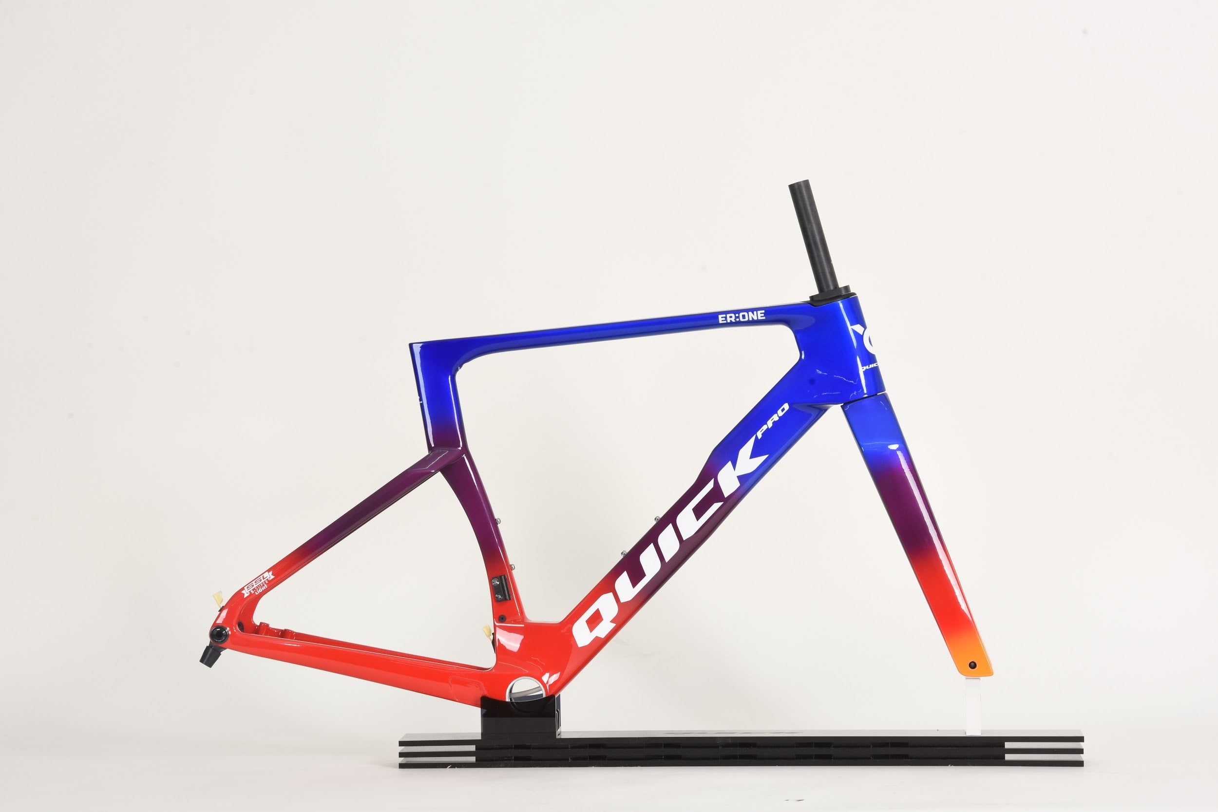 ER:ONE CUSTOM COLOR - ER4 frameset