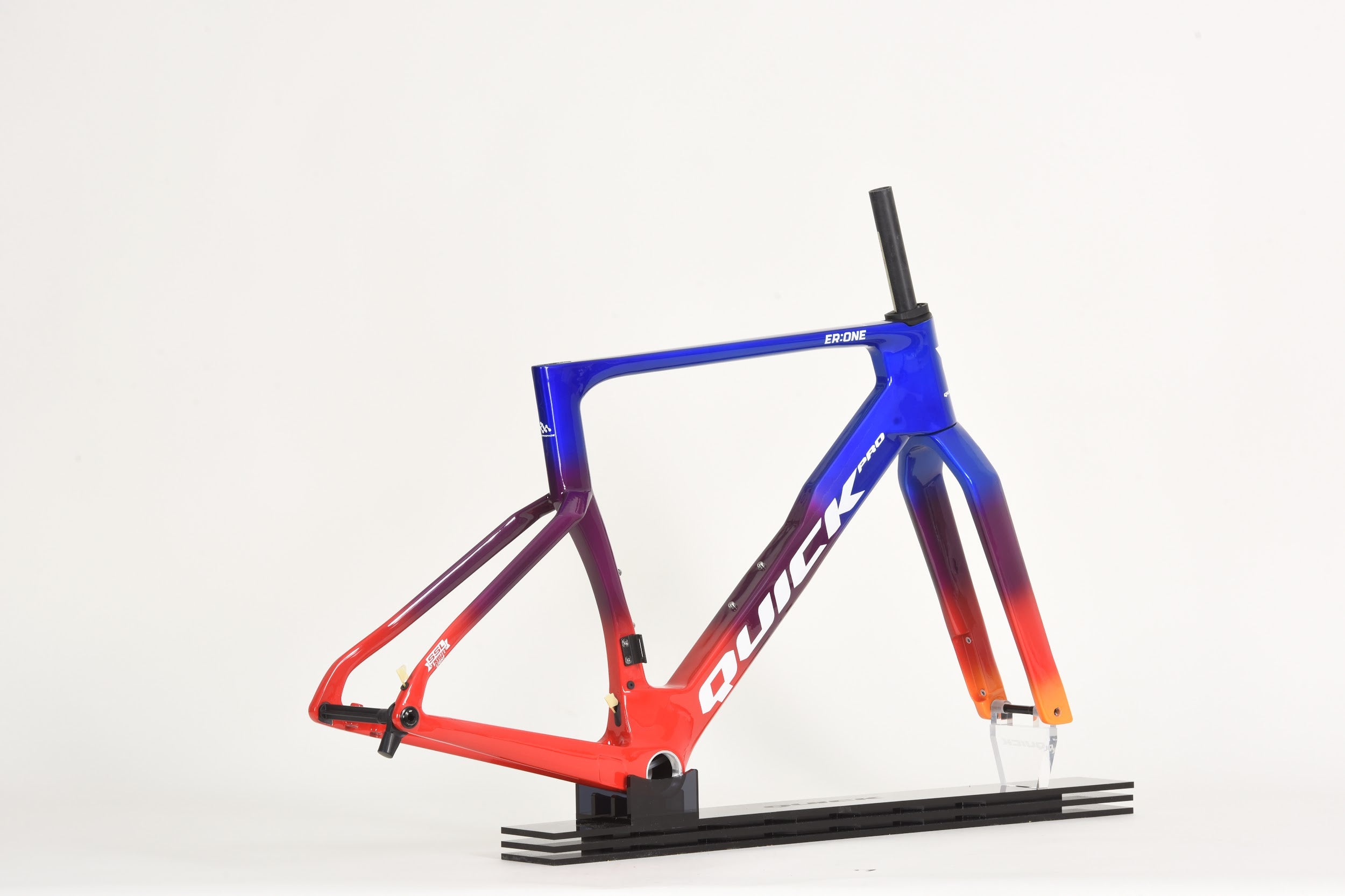 ER:ONE CUSTOM COLOR - ER4