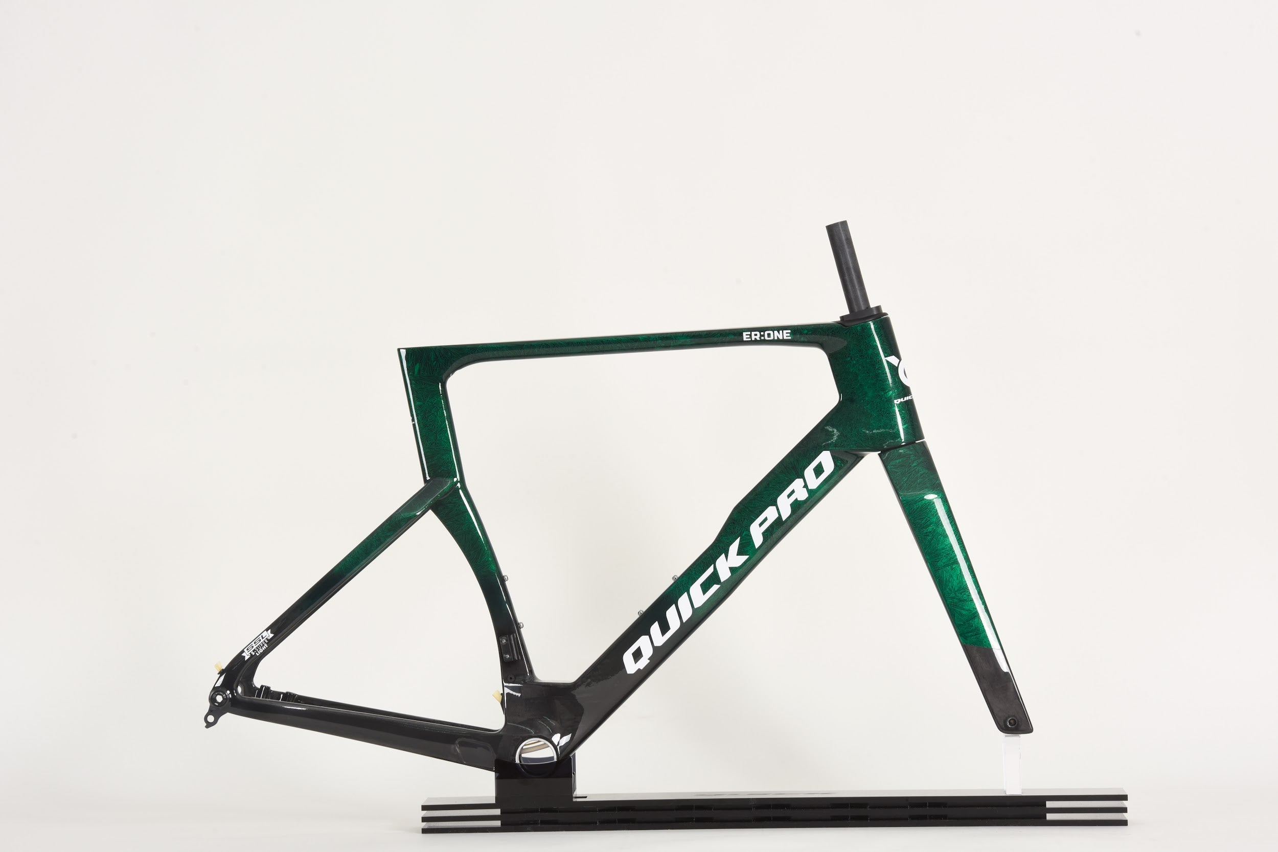ER:ONE CUSTOM COLOR - ER5 frameset