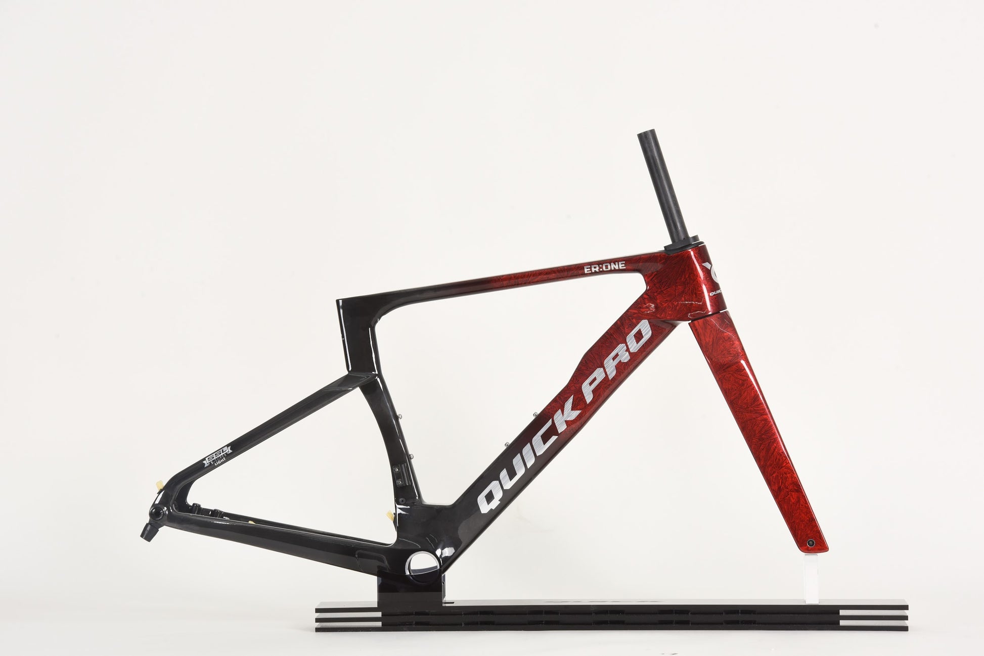 ER:ONE CUSTOM COLOR - ER6 frameset
