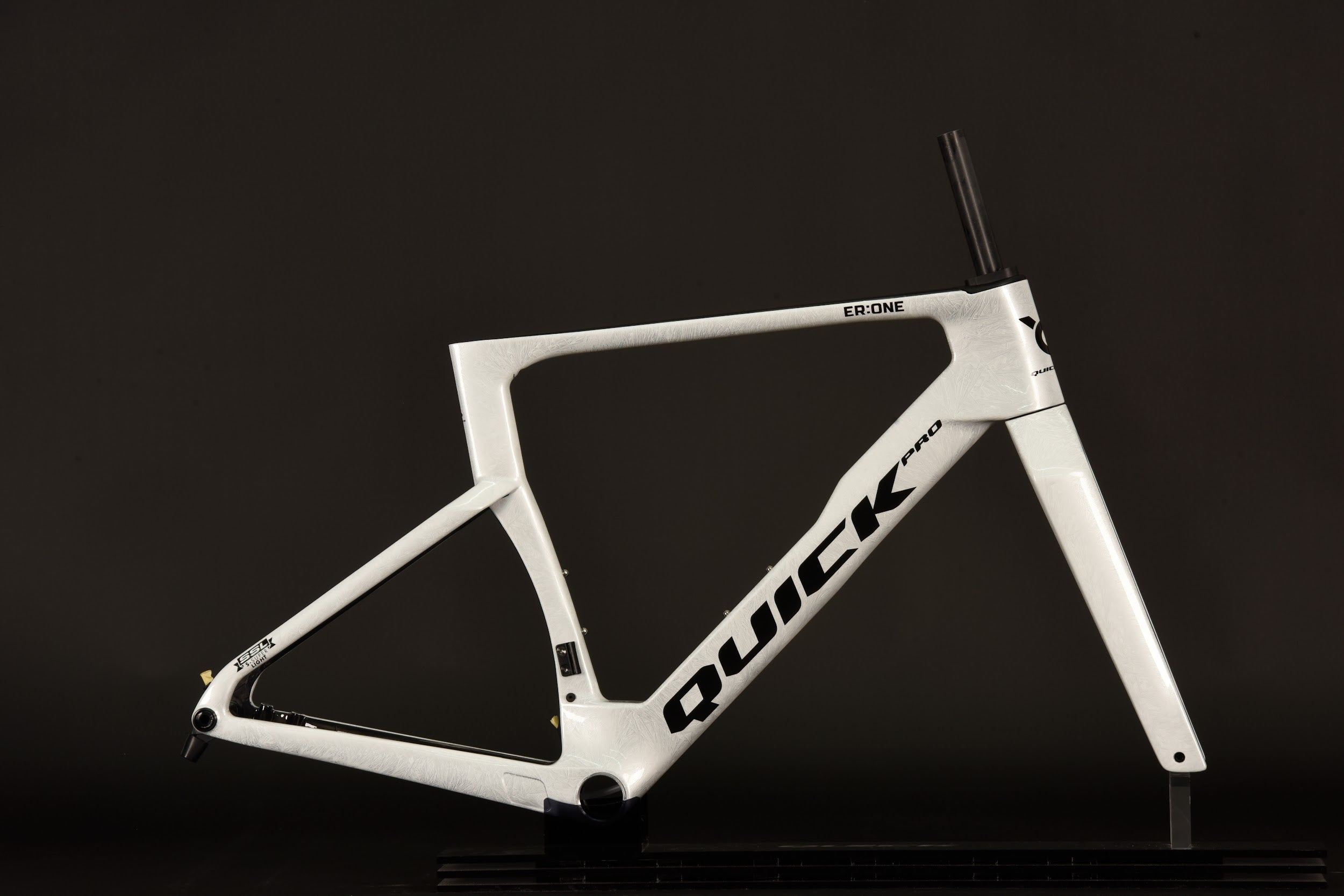 ER:ONE CUSTOM COLOR - ER7 frameset