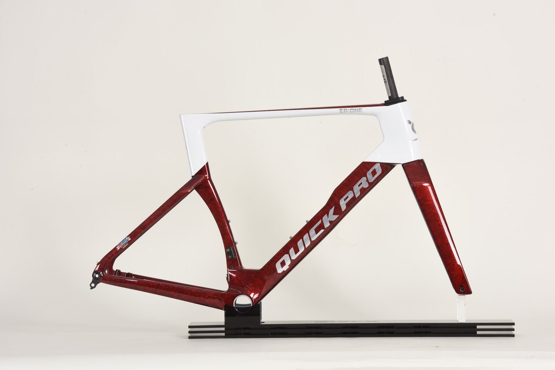 ER:ONE CUSTOM COLOR - ER8 frameset