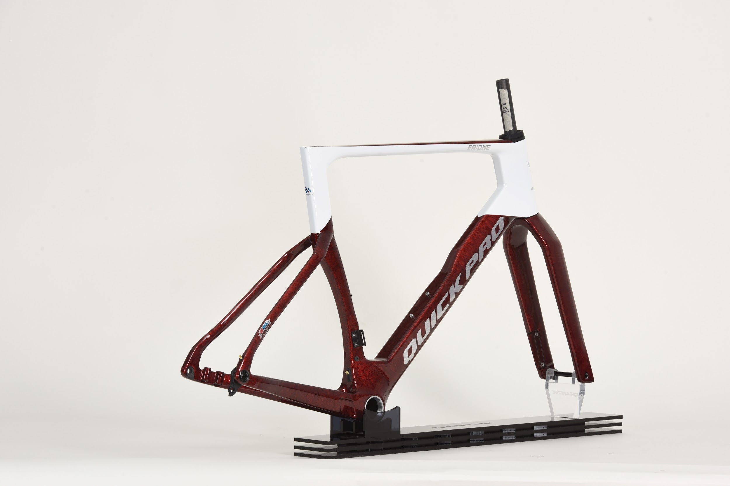 ER:ONE CUSTOM COLOR - ER8