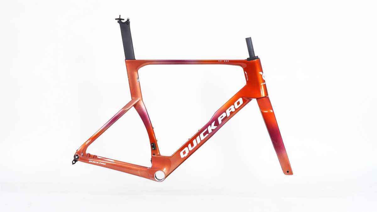 ER:One - Vibrant Orange