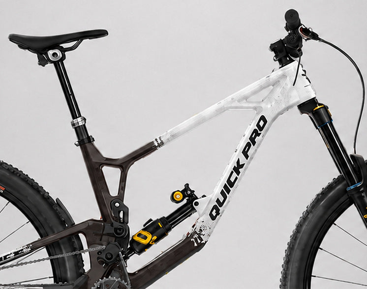 Meet the Force Enduro.