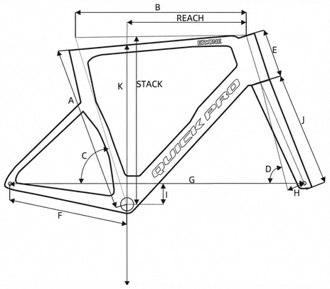 Geometry Diagram