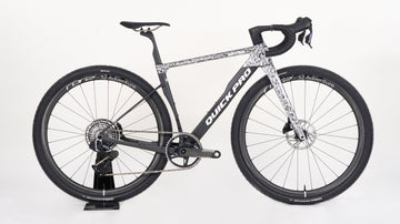 GR:ONE gravel bike