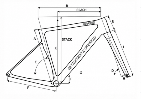 Geometry Diagram