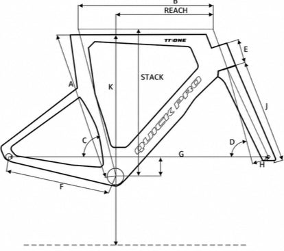 Geometry Diagram